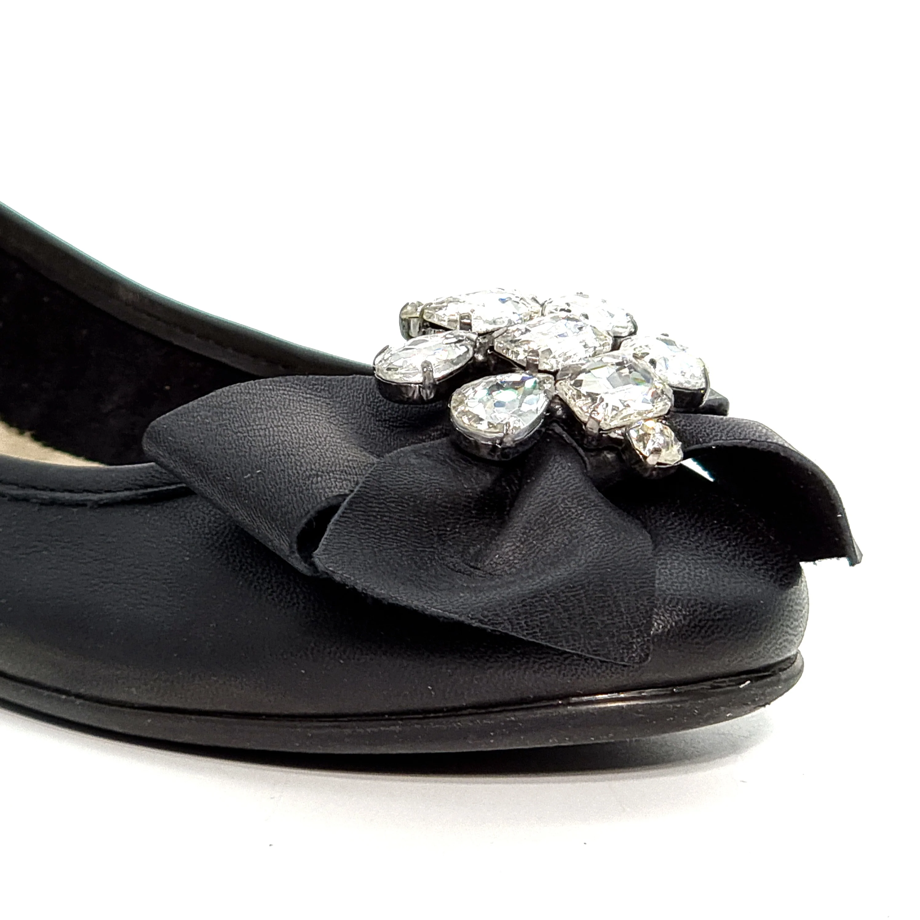 Dress Pumps - 3011 - Image 4