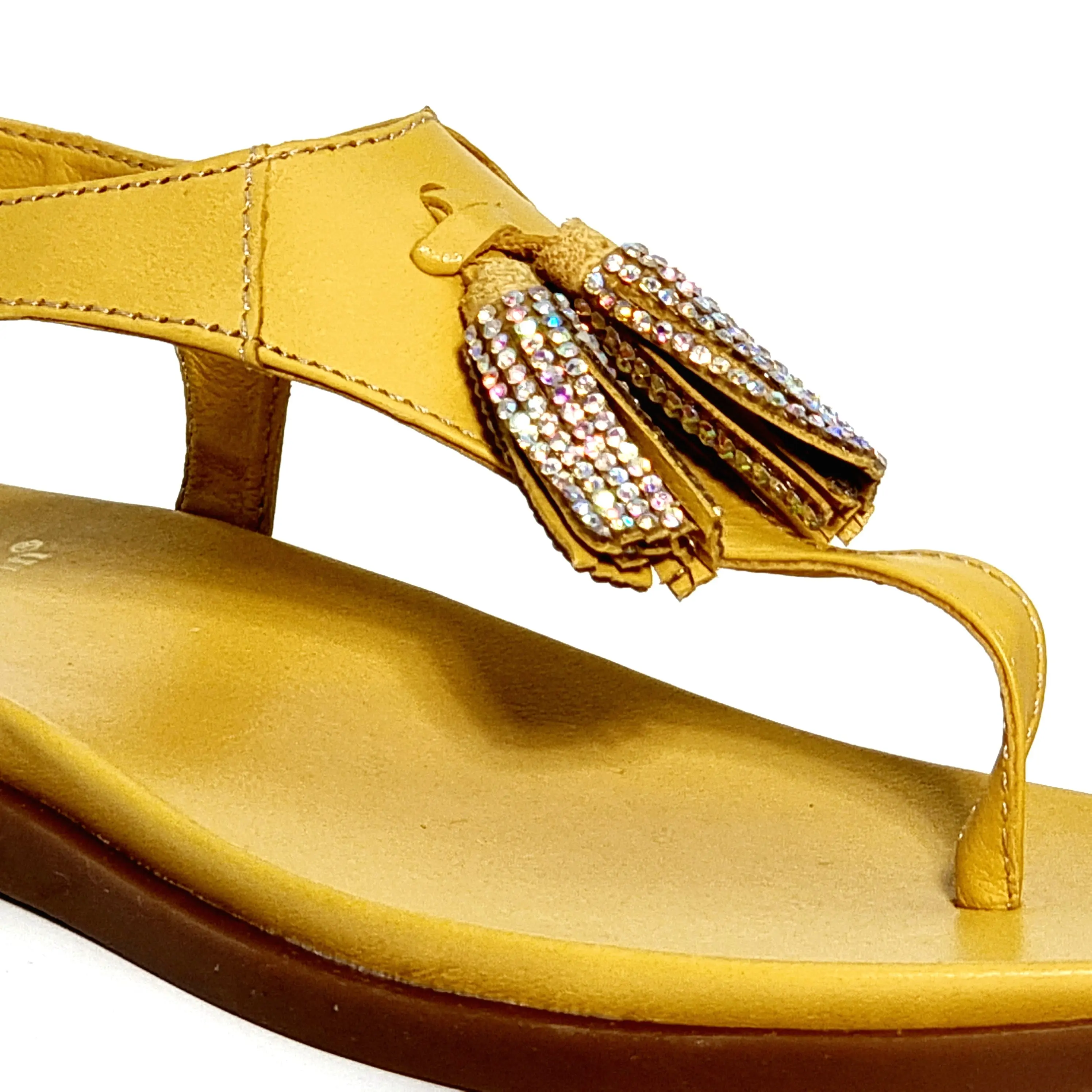 MAX  18455 MANGO LADIES SANDAL - Image 4