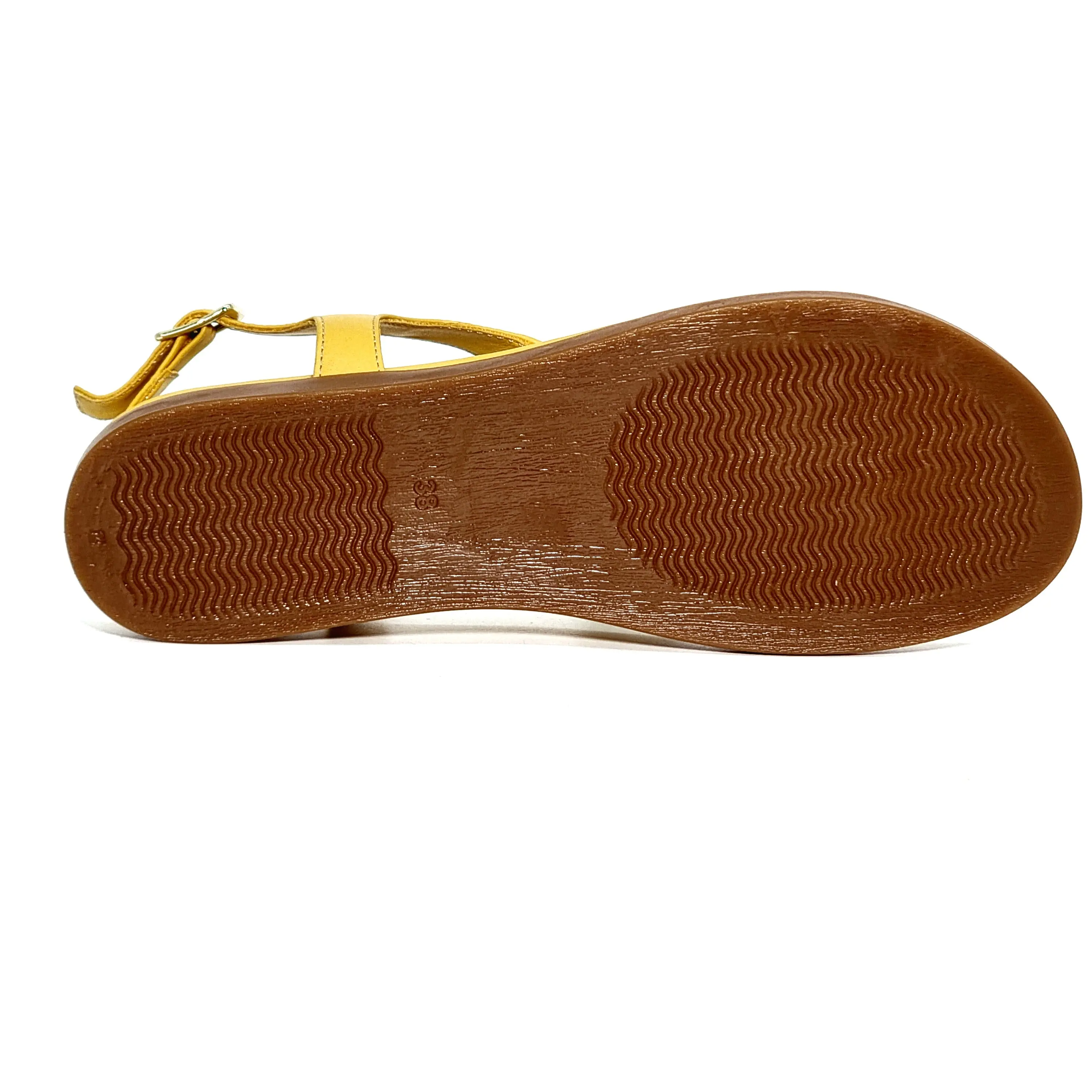 MAX  18455 MANGO LADIES SANDAL - Image 6