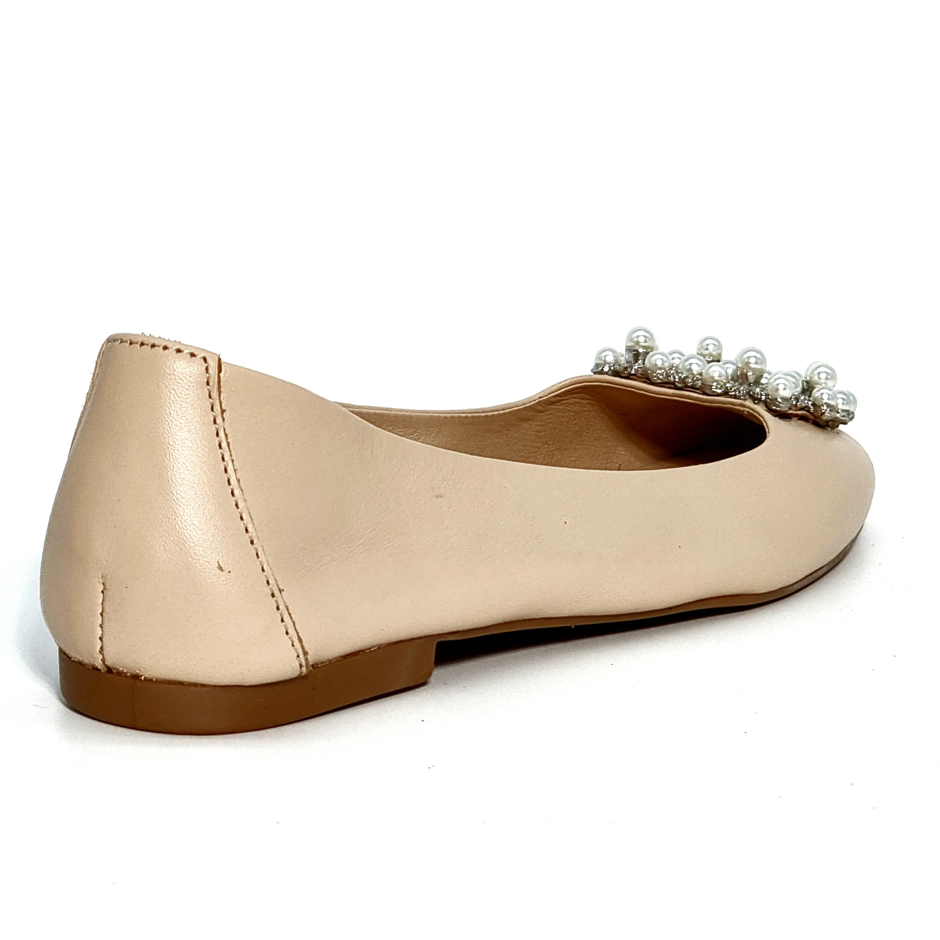 MAX 22037 PINK LADIES BALLERINA - Image 3
