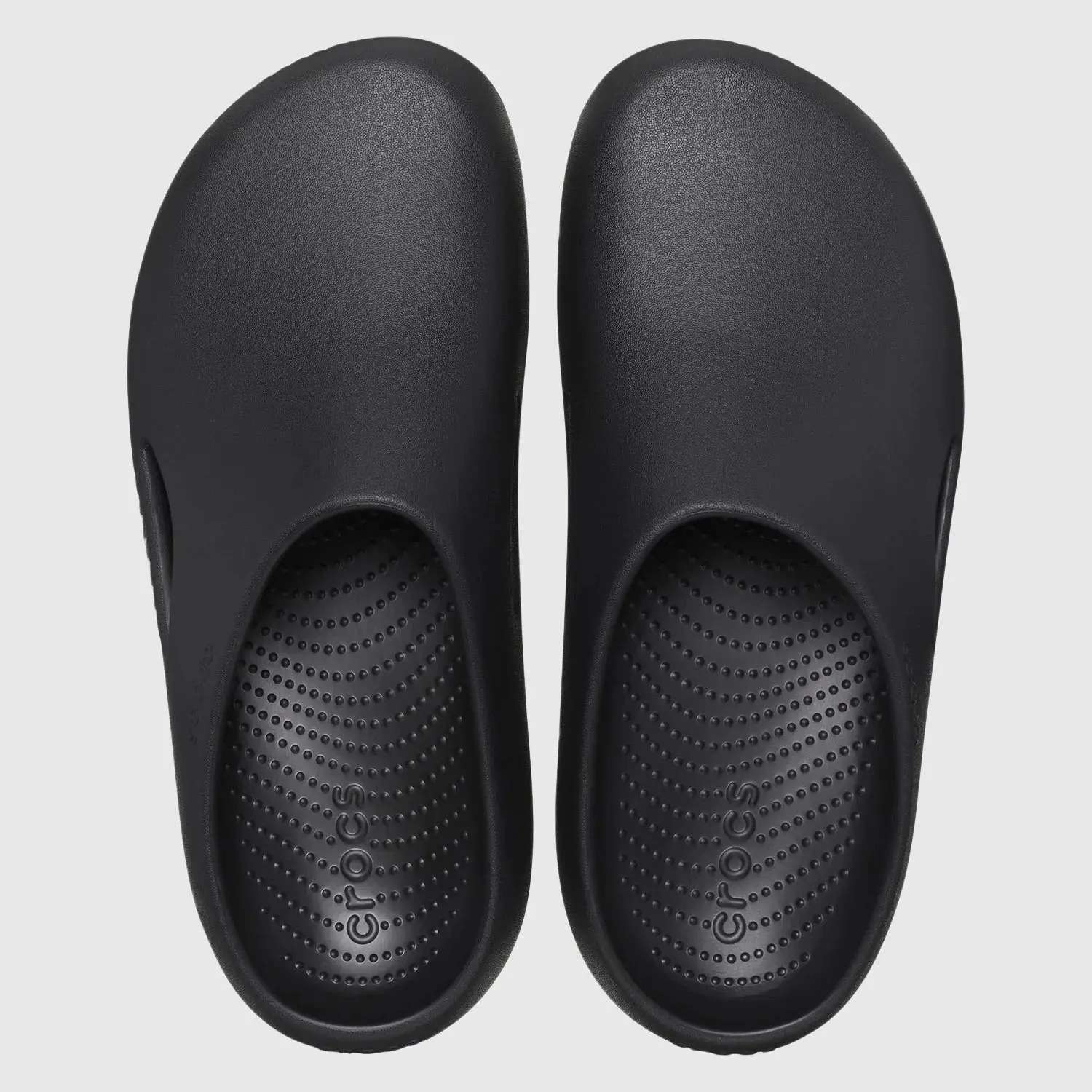 Mellow Clog Black CR8 (BX5) - Image 3