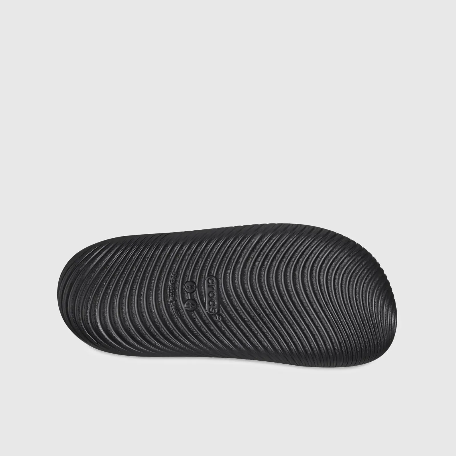 Mellow Clog Black CR8 (BX5) - Image 4