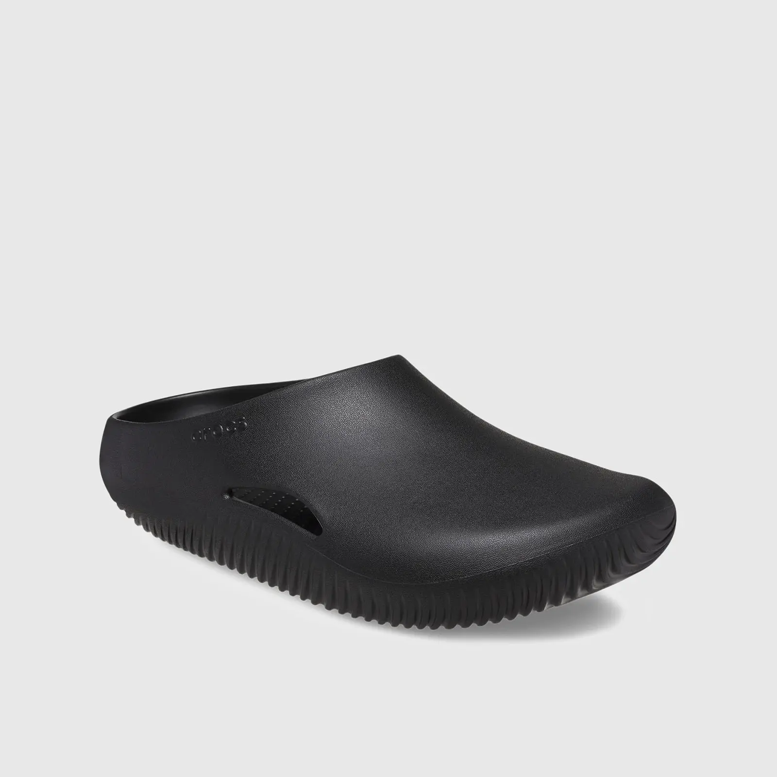 Mellow Clog Black CR8 (BX5) - Image 5