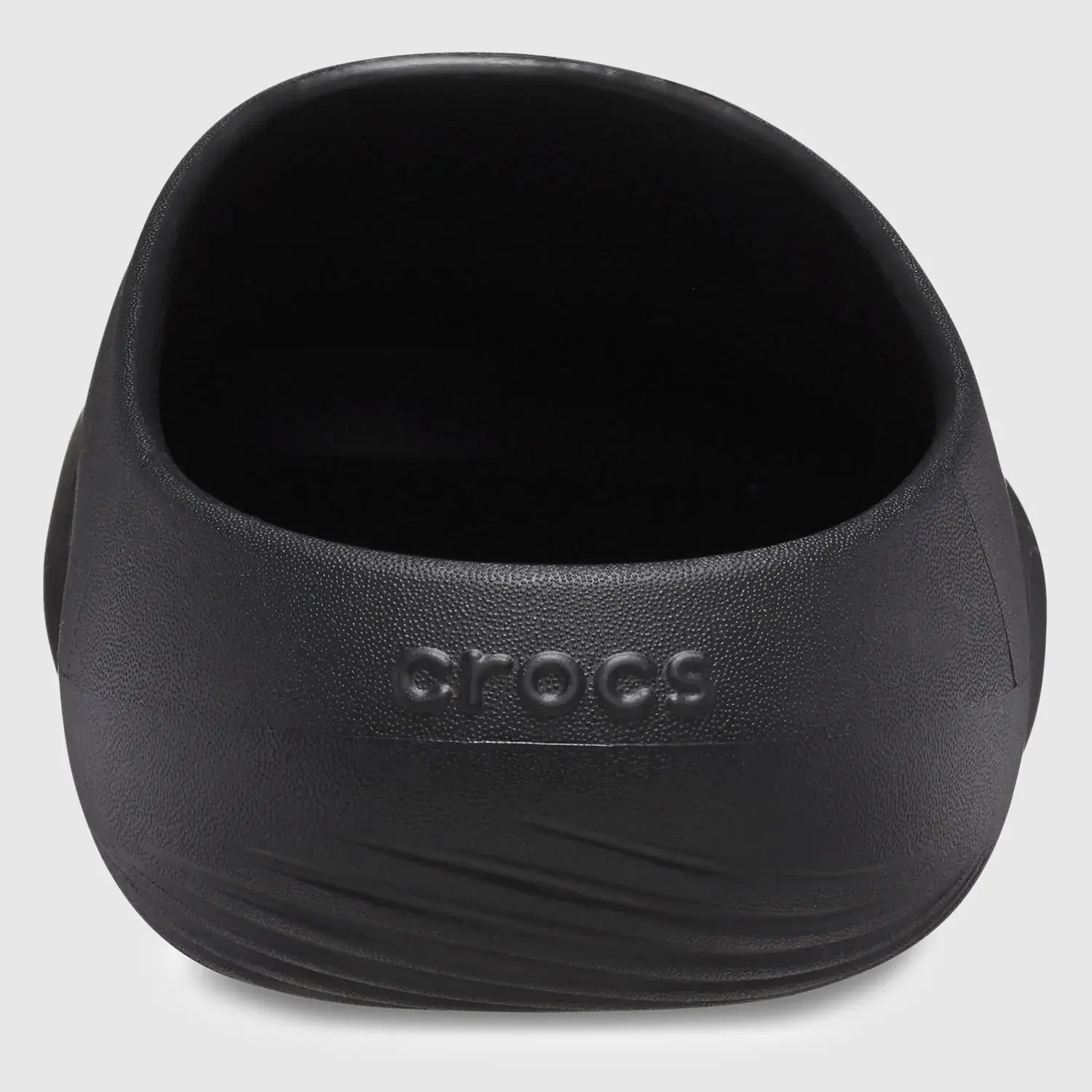 Mellow Clog Black CR8 (BX5) - Image 6