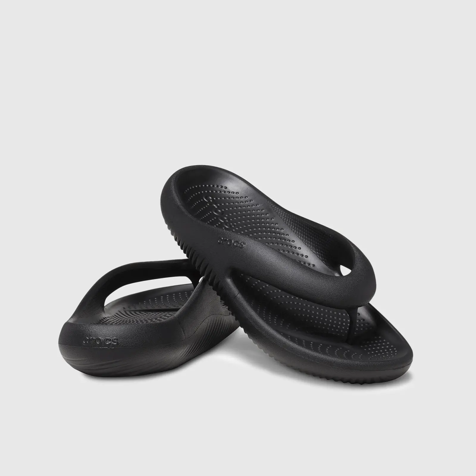 Mellow Flip Black CR27 (BX9) - Image 3