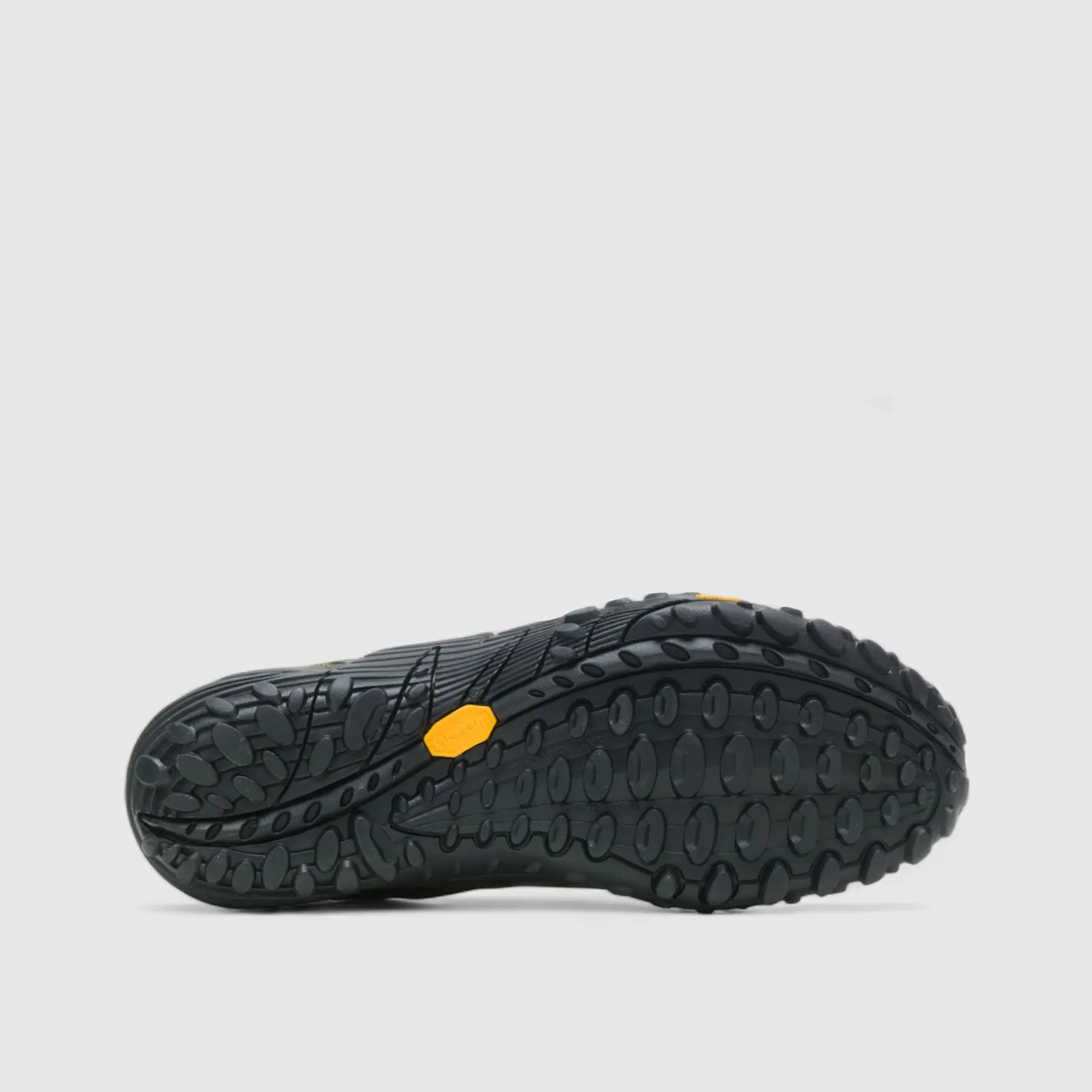 Merrell Intercept Dark Olive - J004275 - Image 2