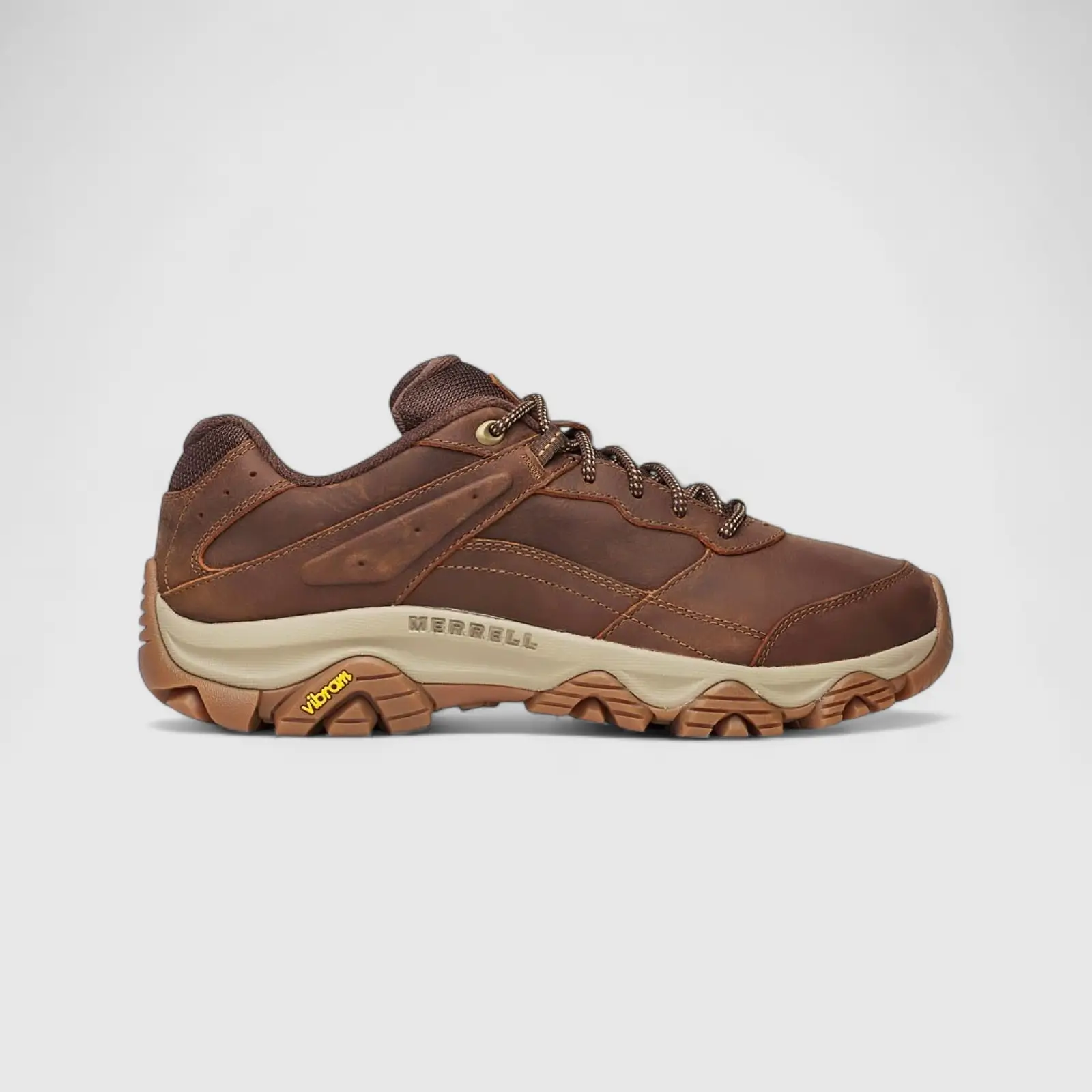 Merrell Men's Moab Adventure 3 Sneaker J007069 Crisp A26