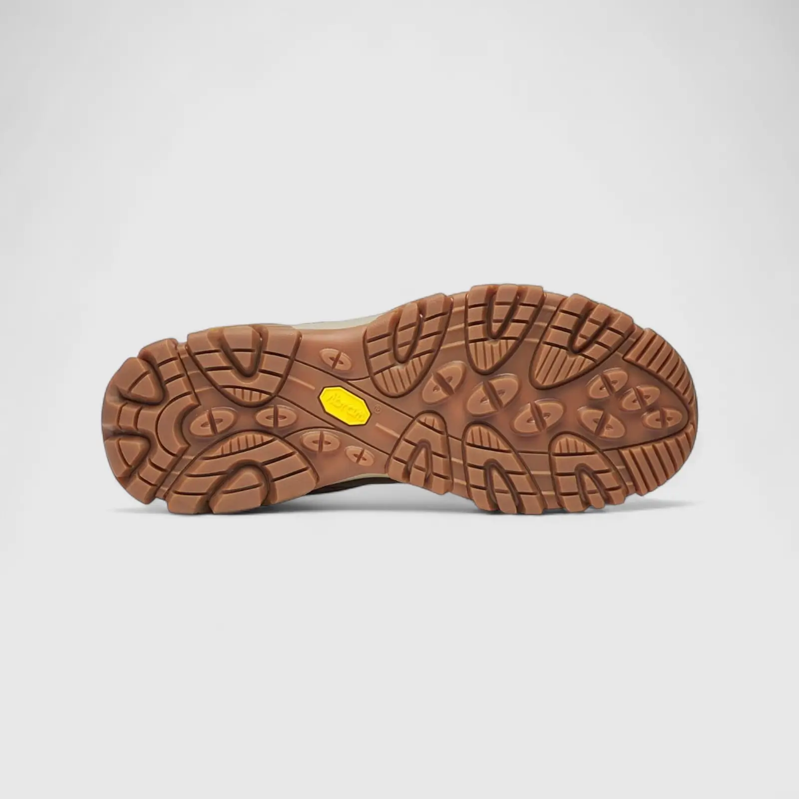 Merrell Men's Moab Adventure 3 Sneaker J007069 Crisp A26 - Image 3