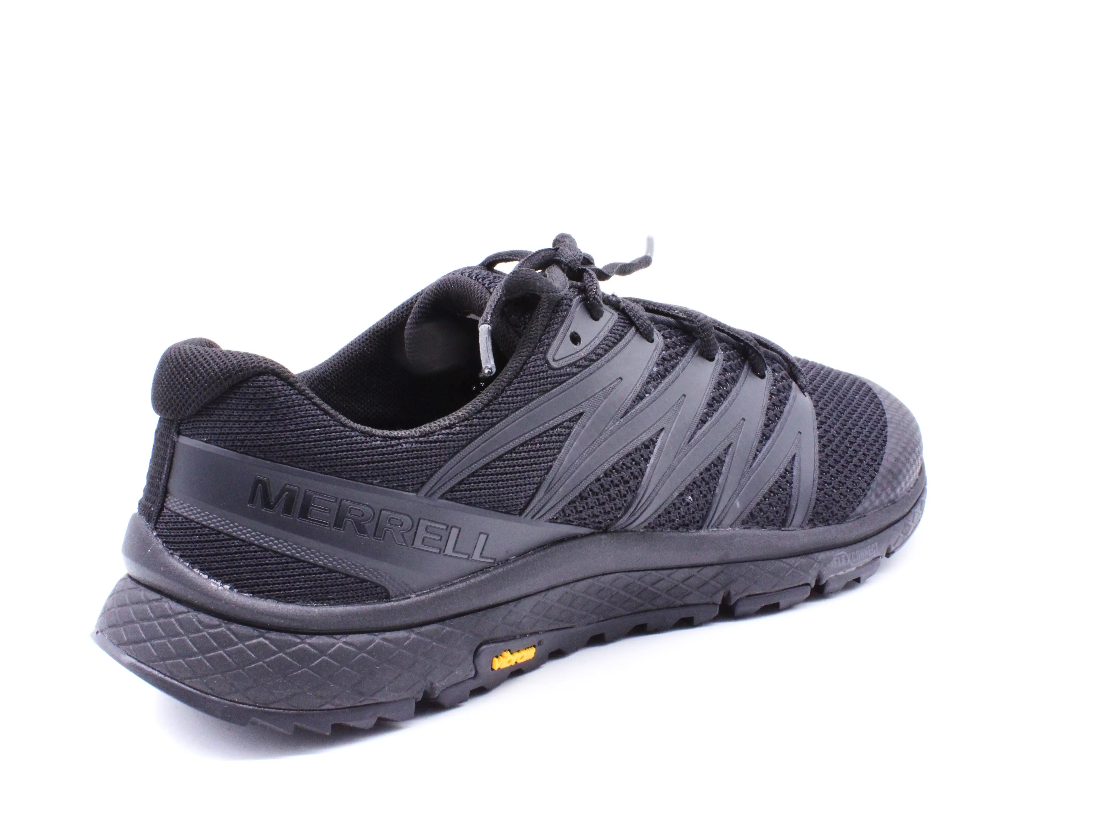 MERRELL BARE ACCESS XTR BLACK - Image 3