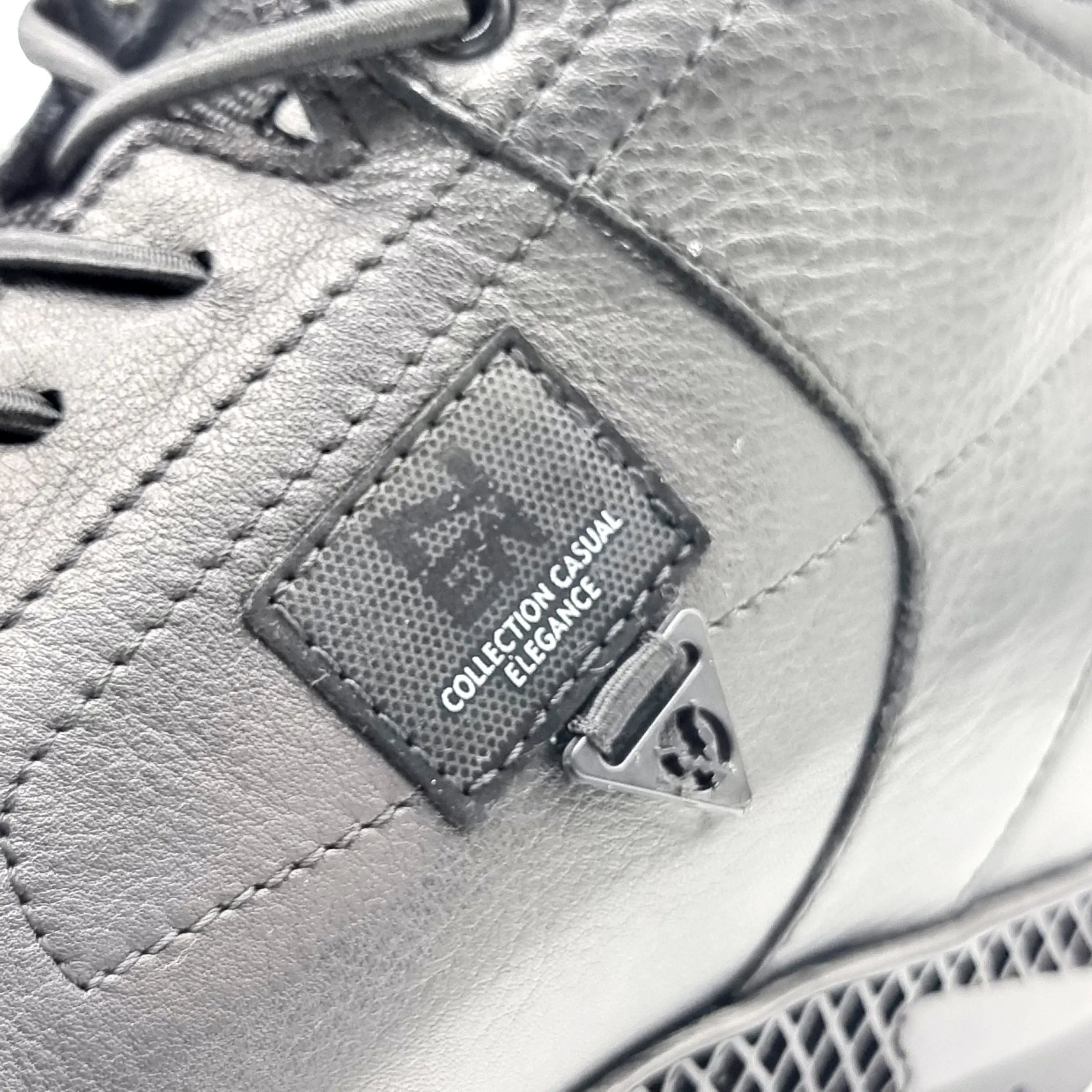 Casual Sneakers - 12452 - Image 6