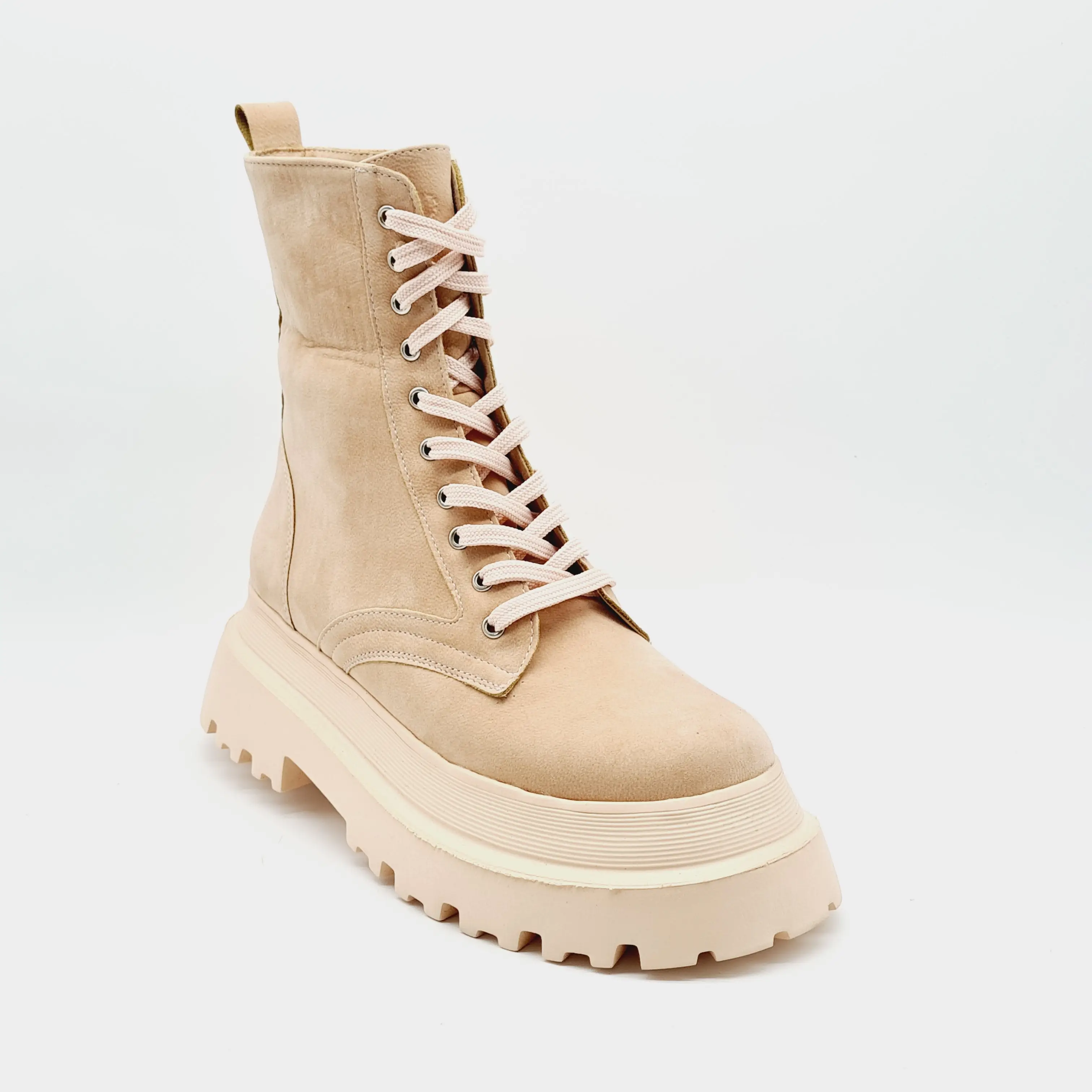 Candy 6 Casual Boots - Image 2