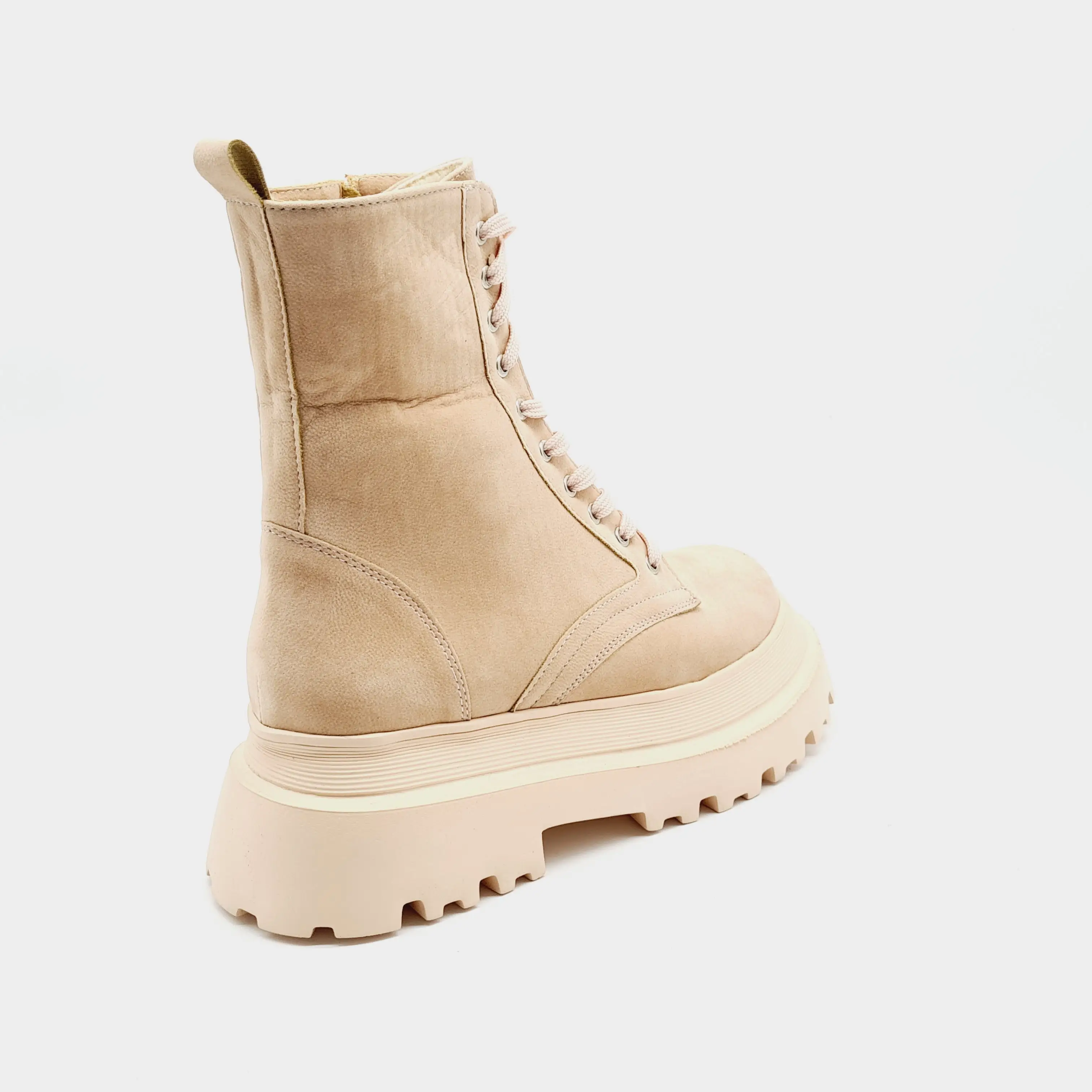 Candy 6 Casual Boots - Image 3