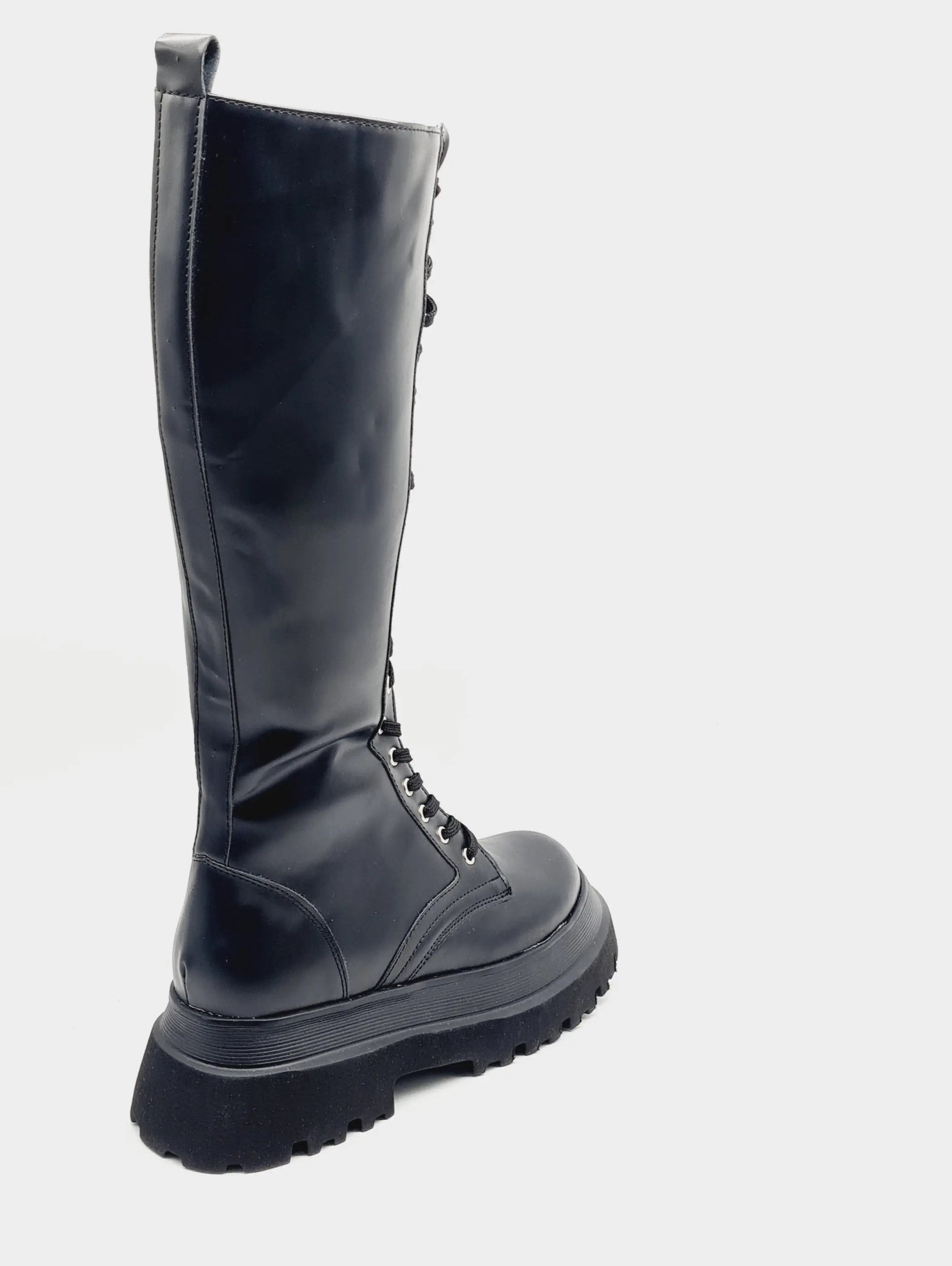 Mandy Hi Casual Boots - Image 3