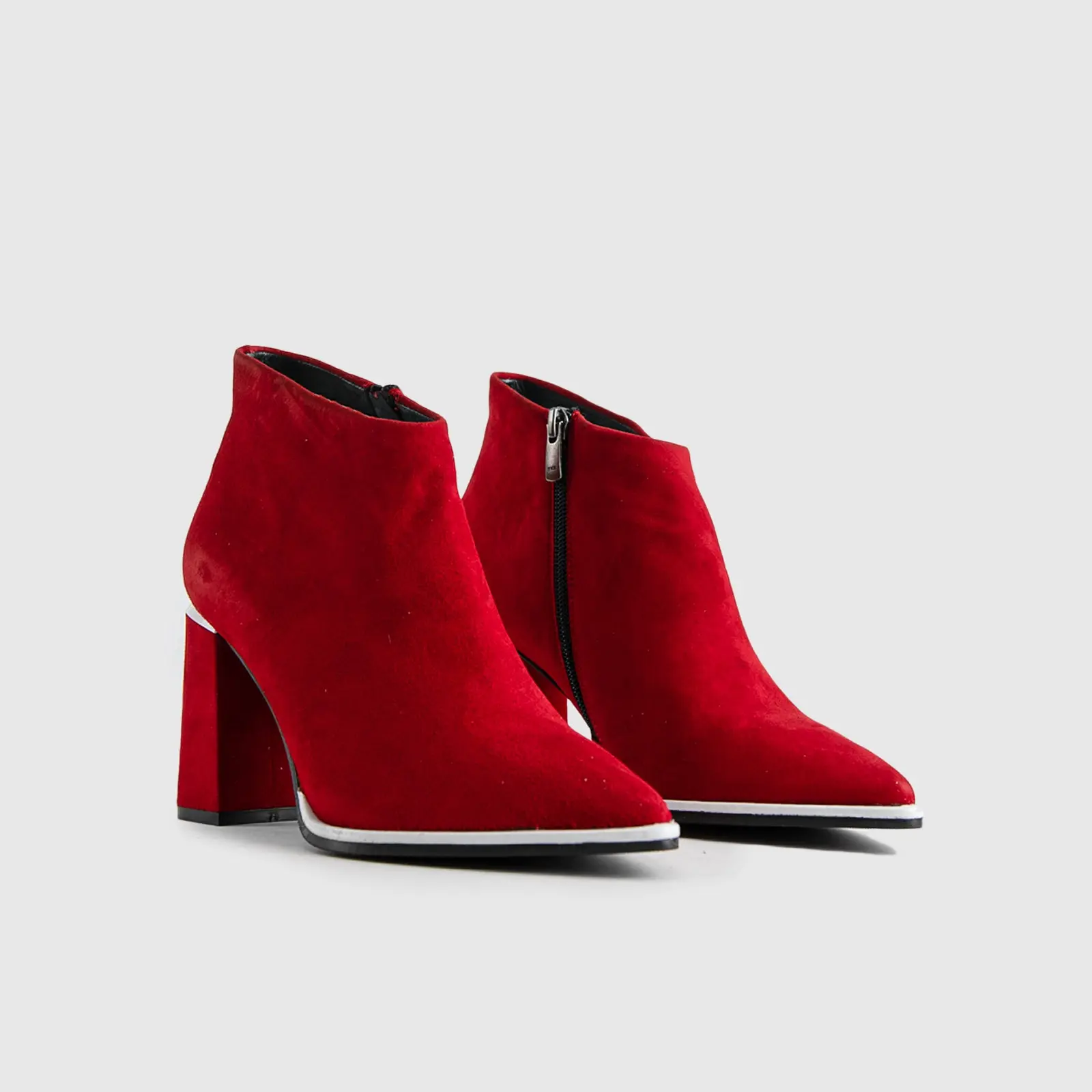 Dress Boots - 12628 - Image 3
