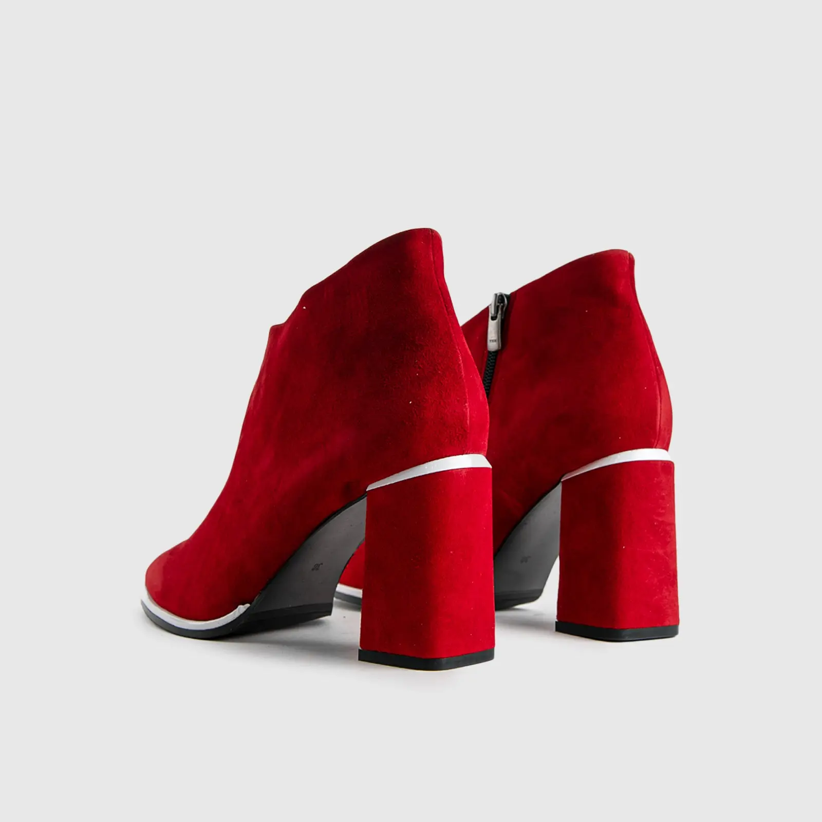 Dress Boots - 12628 - Image 4