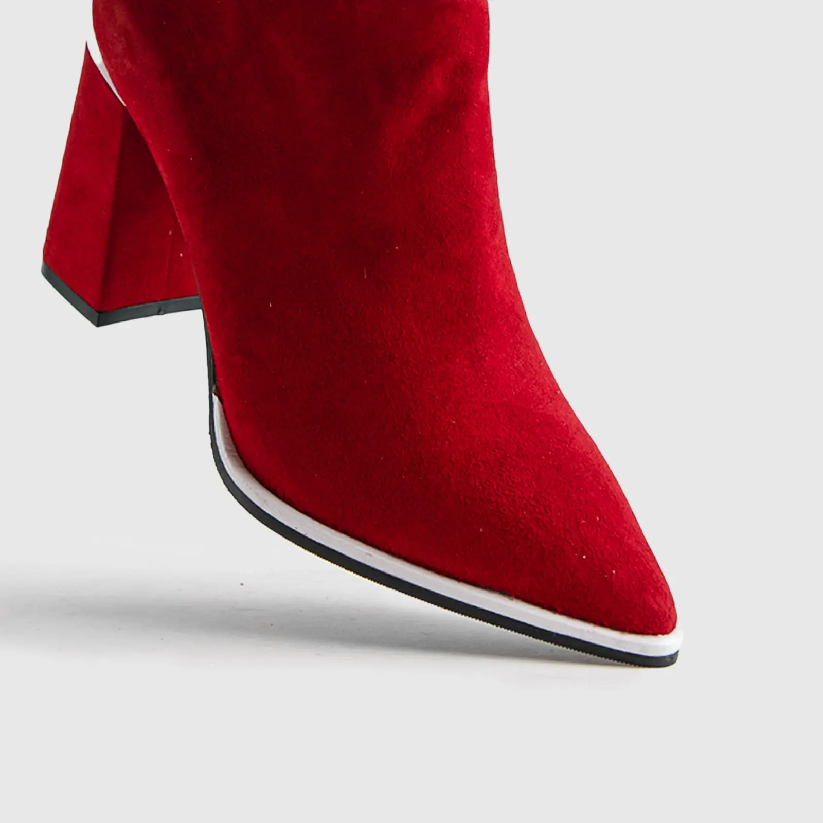 Dress Boots - 12628 - Image 5