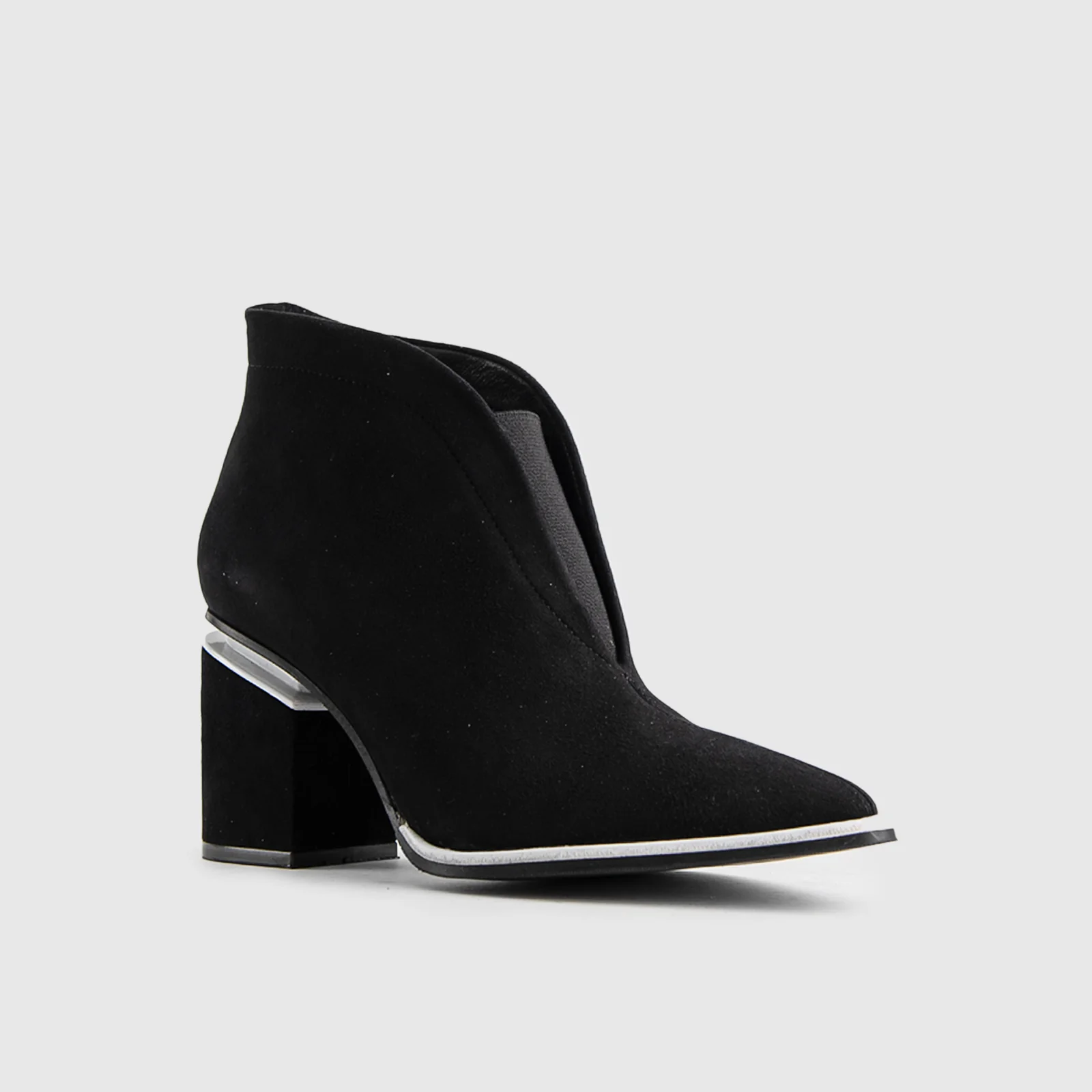 Dress Boots - 12638 - Image 2