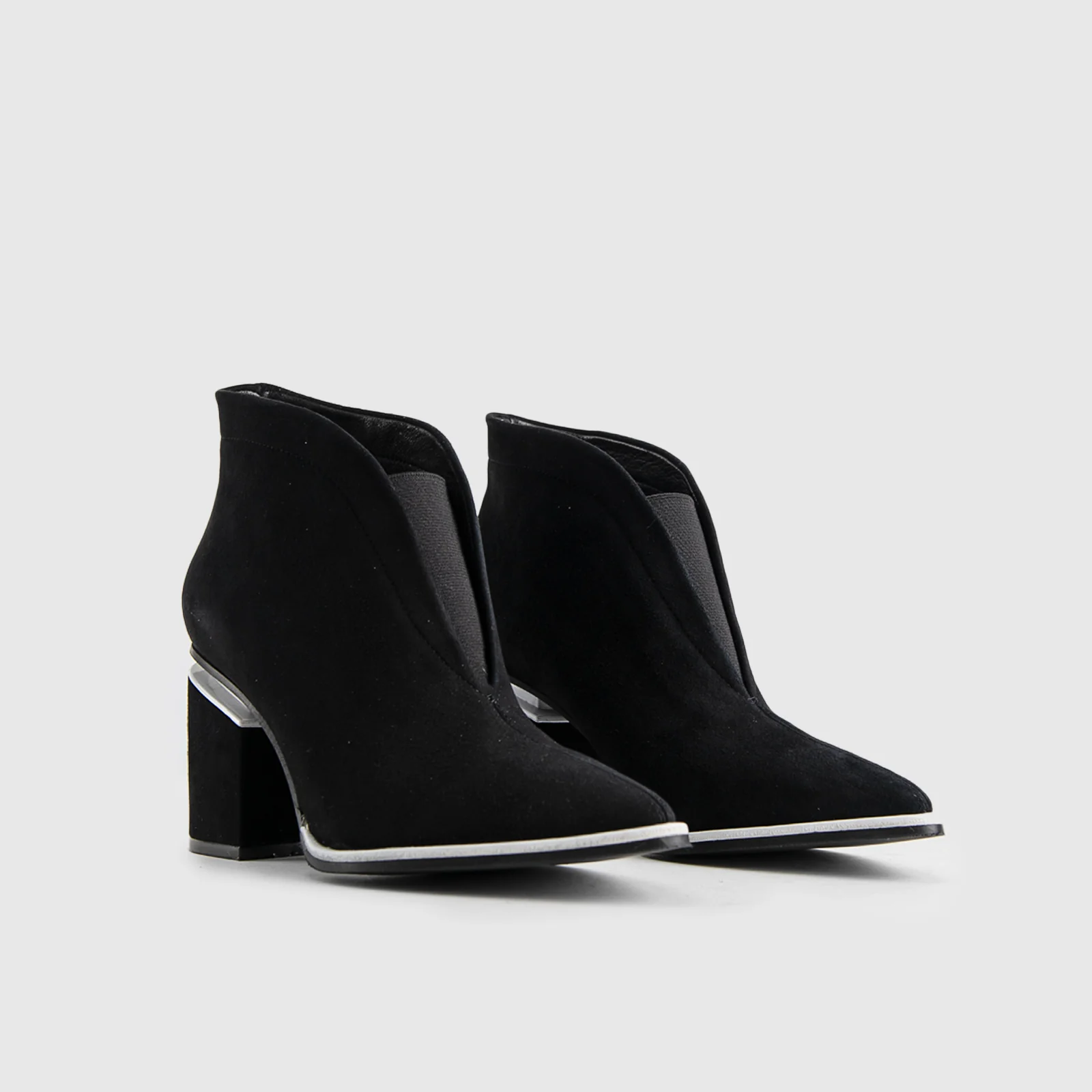 Dress Boots - 12638 - Image 3