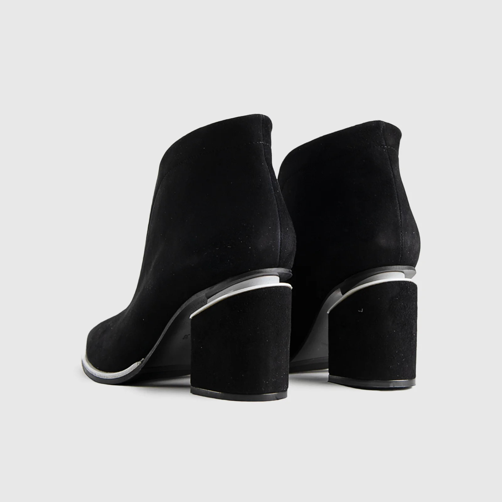 Dress Boots - 12638 - Image 4