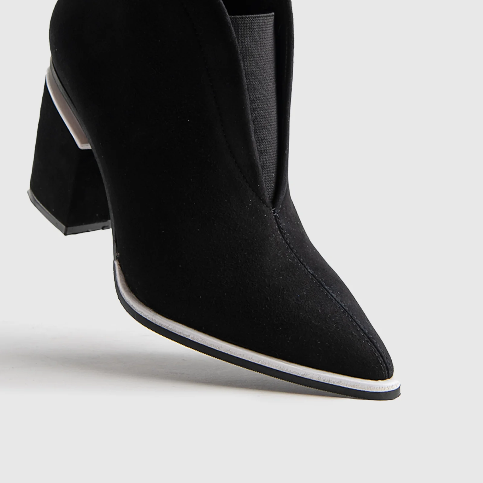 Dress Boots - 12638 - Image 5