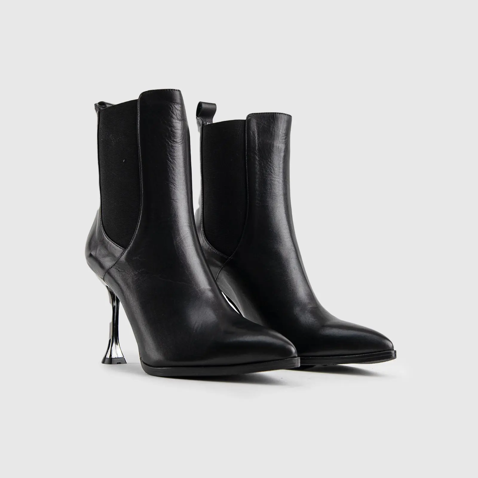 Dress Boots - 141127 - Image 3