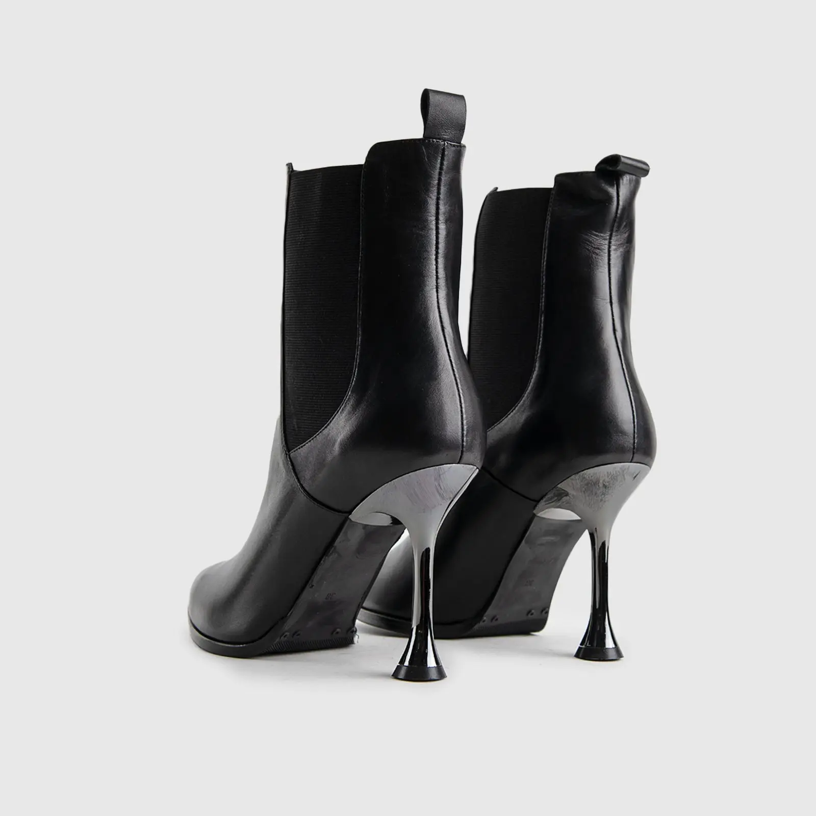 Dress Boots - 141127 - Image 4
