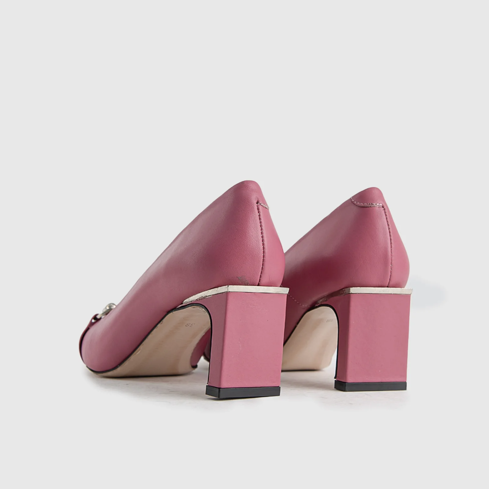 Evening Dress Heels - 24500 - Image 4