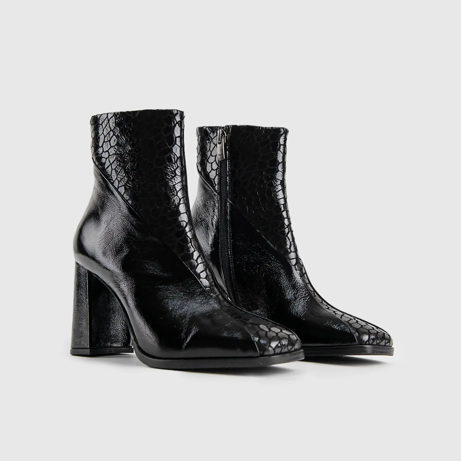 Dress Boots - 25262 - Image 3