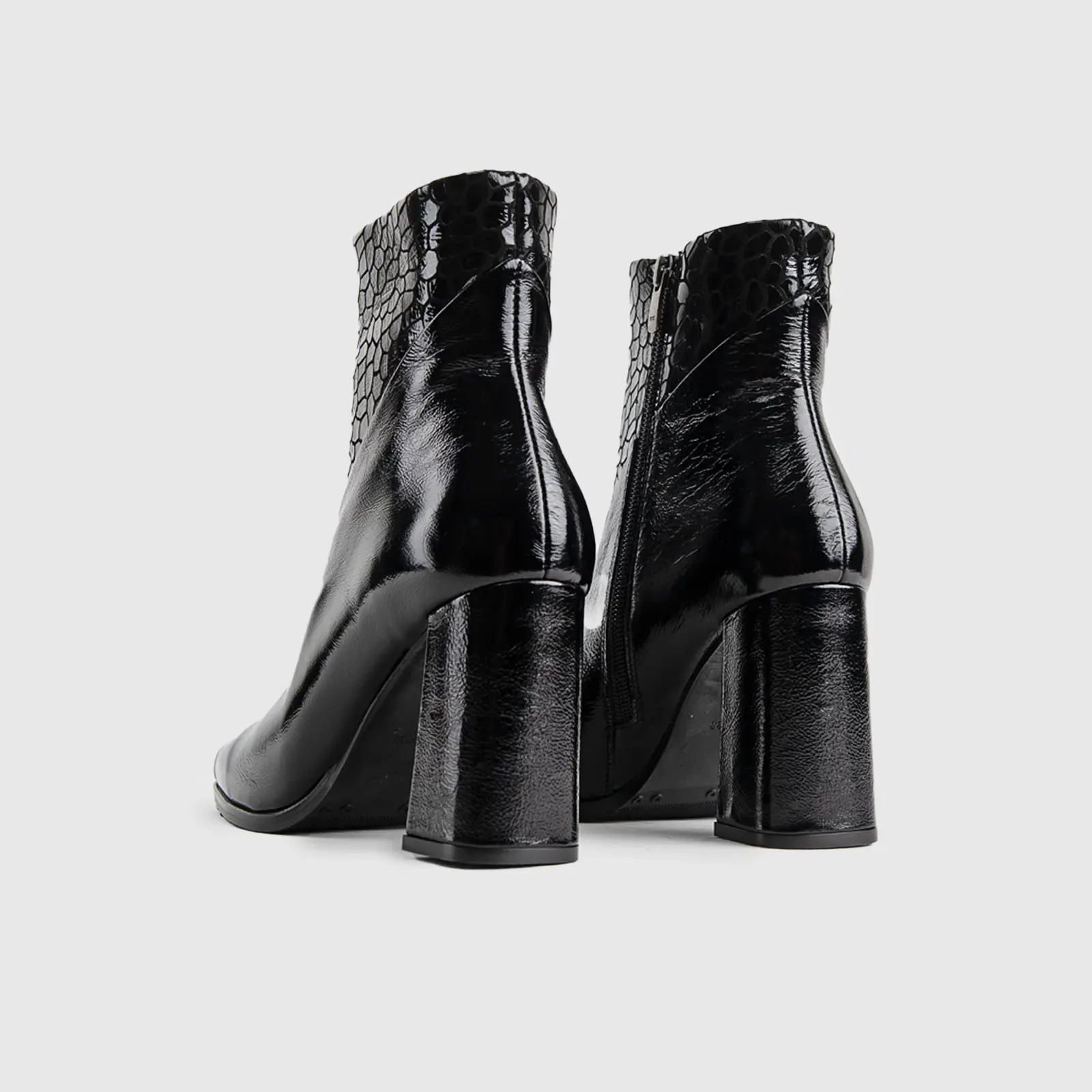 Dress Boots - 25262 - Image 4