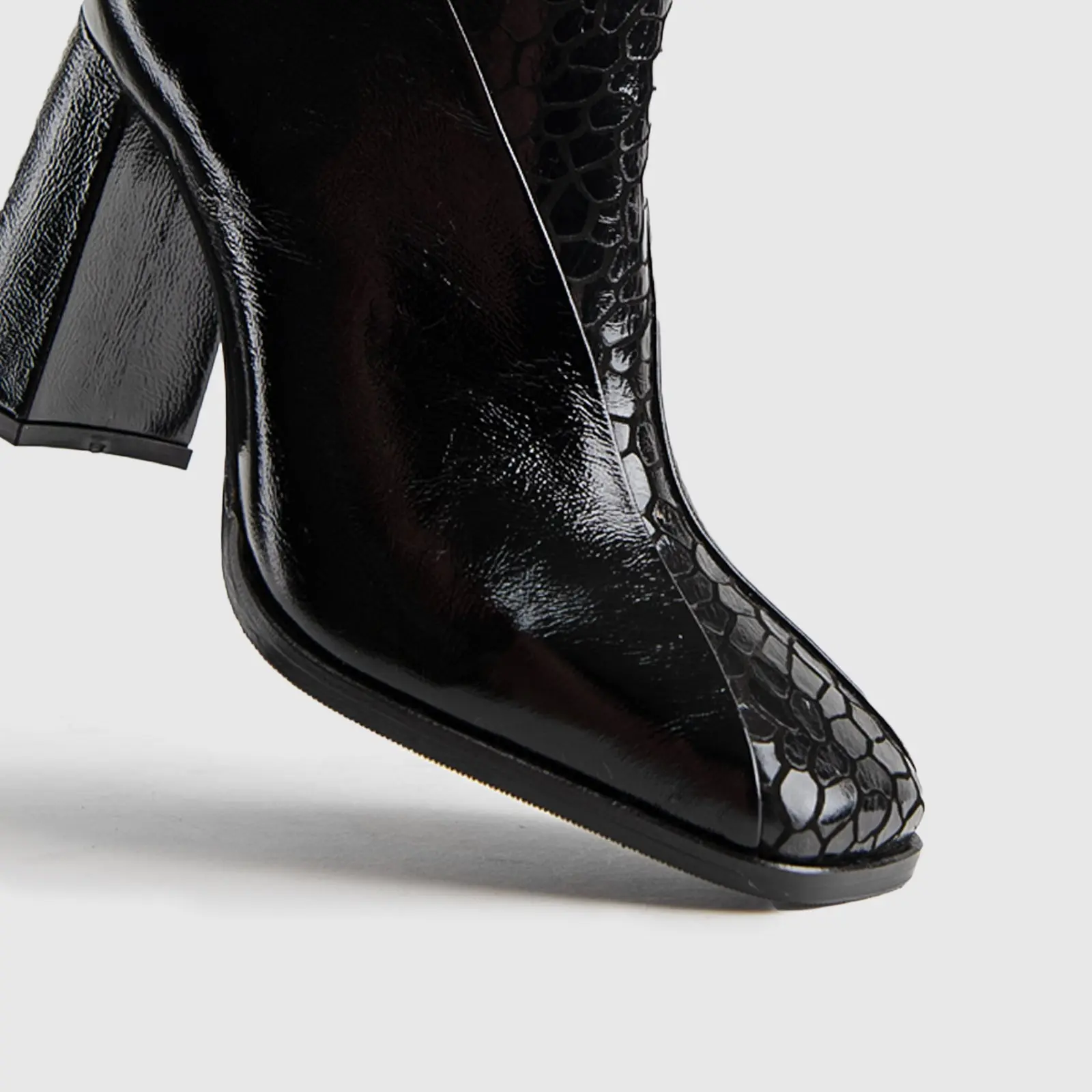 Dress Boots - 25262 - Image 5