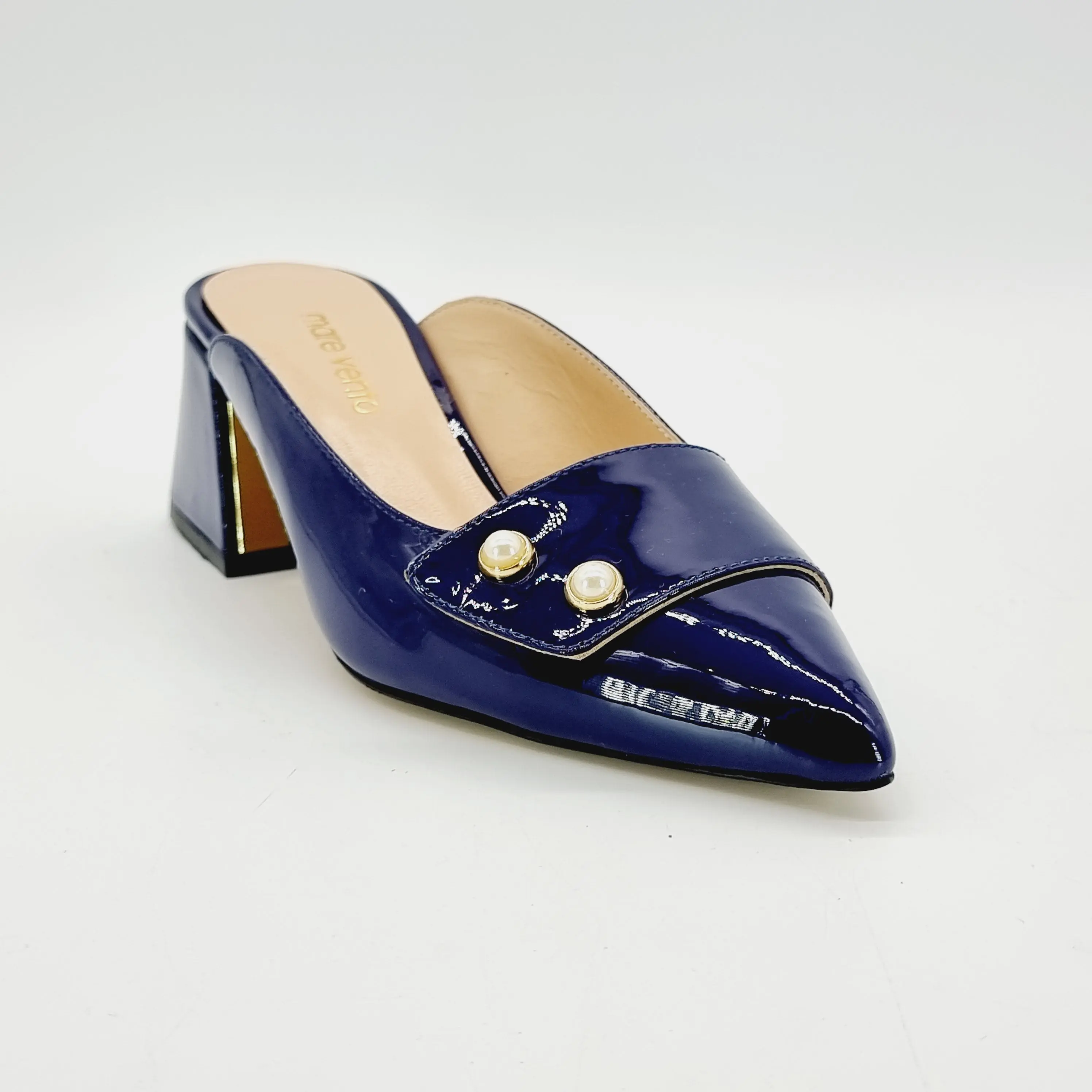 Dress Heels - 28302 - Image 3