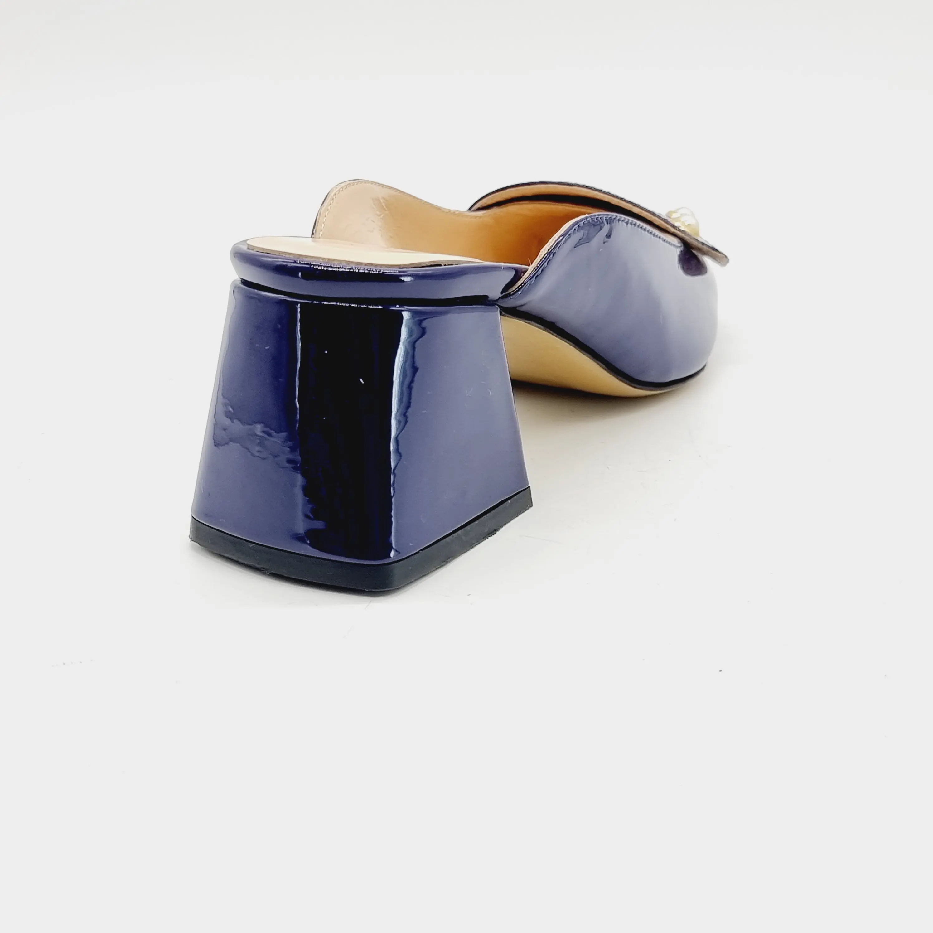 Dress Heels - 28302 - Image 4