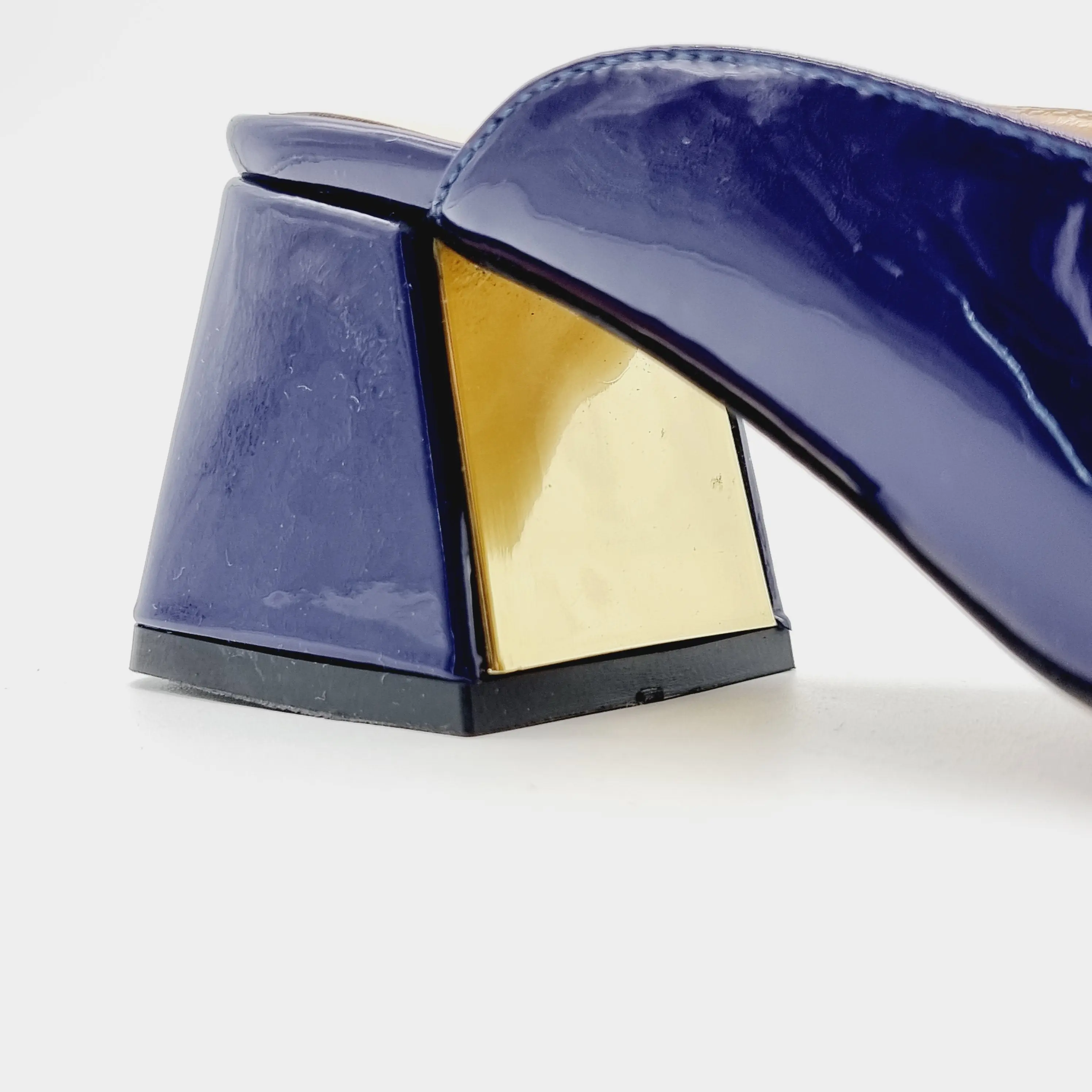 Dress Heels - 28302 - Image 6