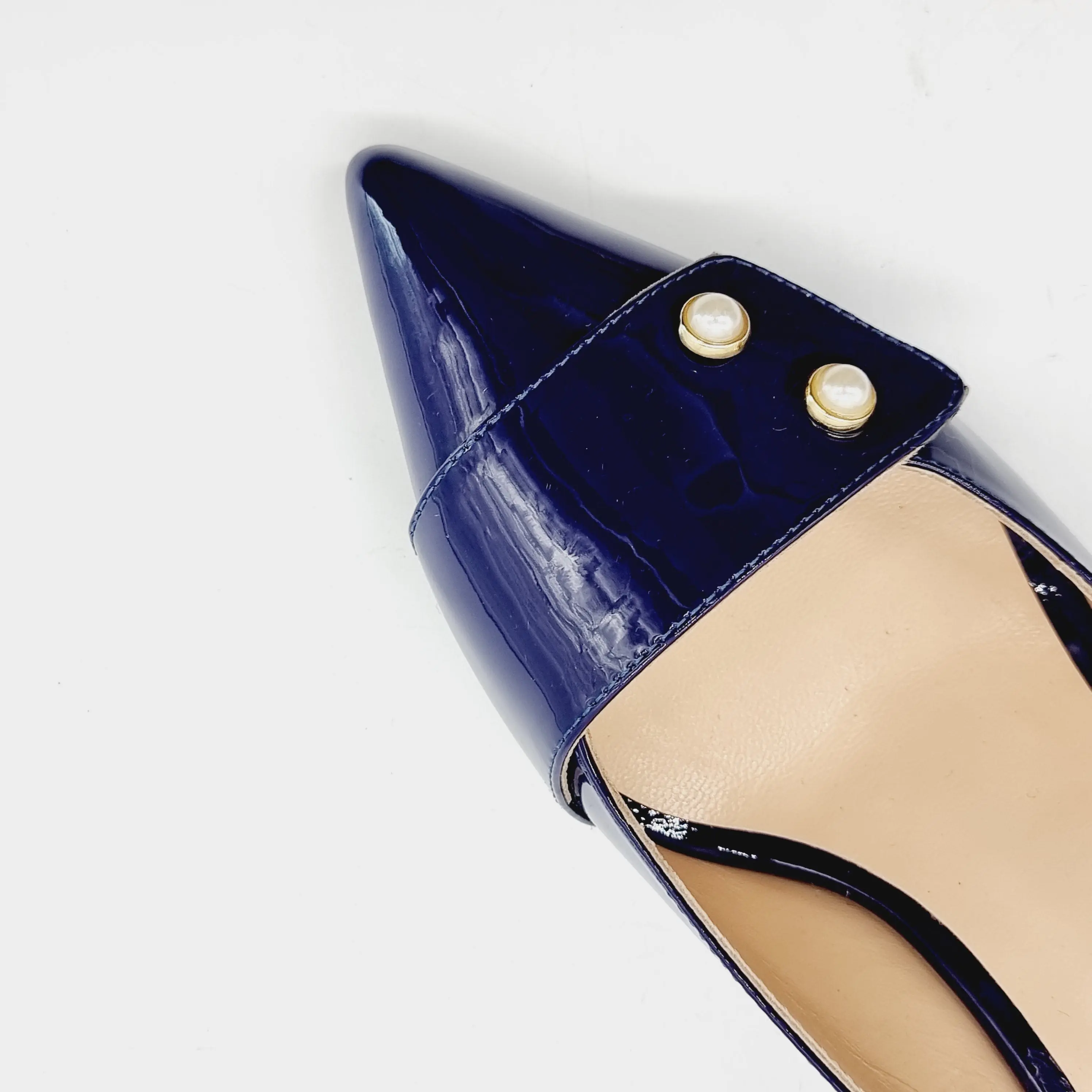 Dress Heels - 28302 - Image 7