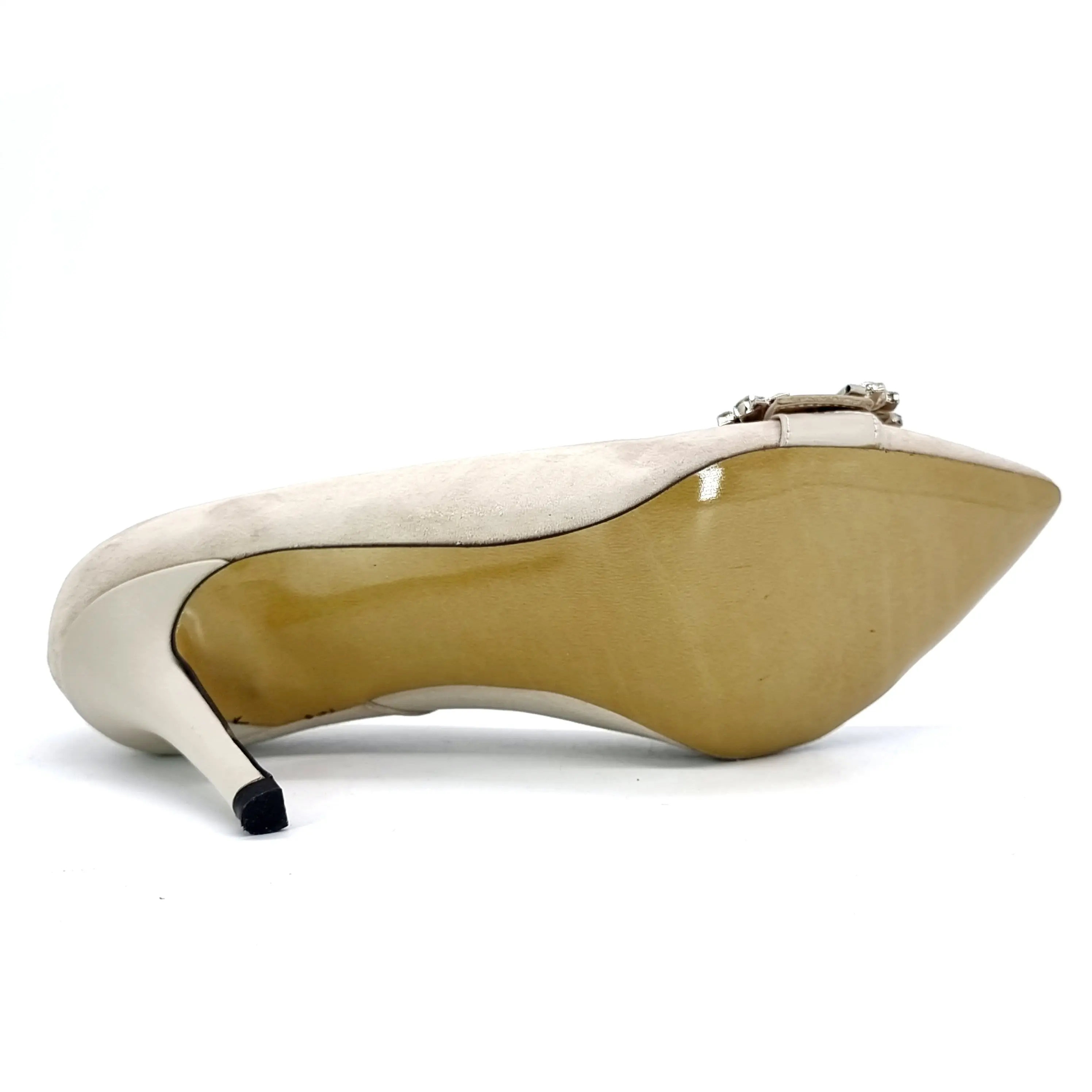 Dress Heels - 28755 - Image 4