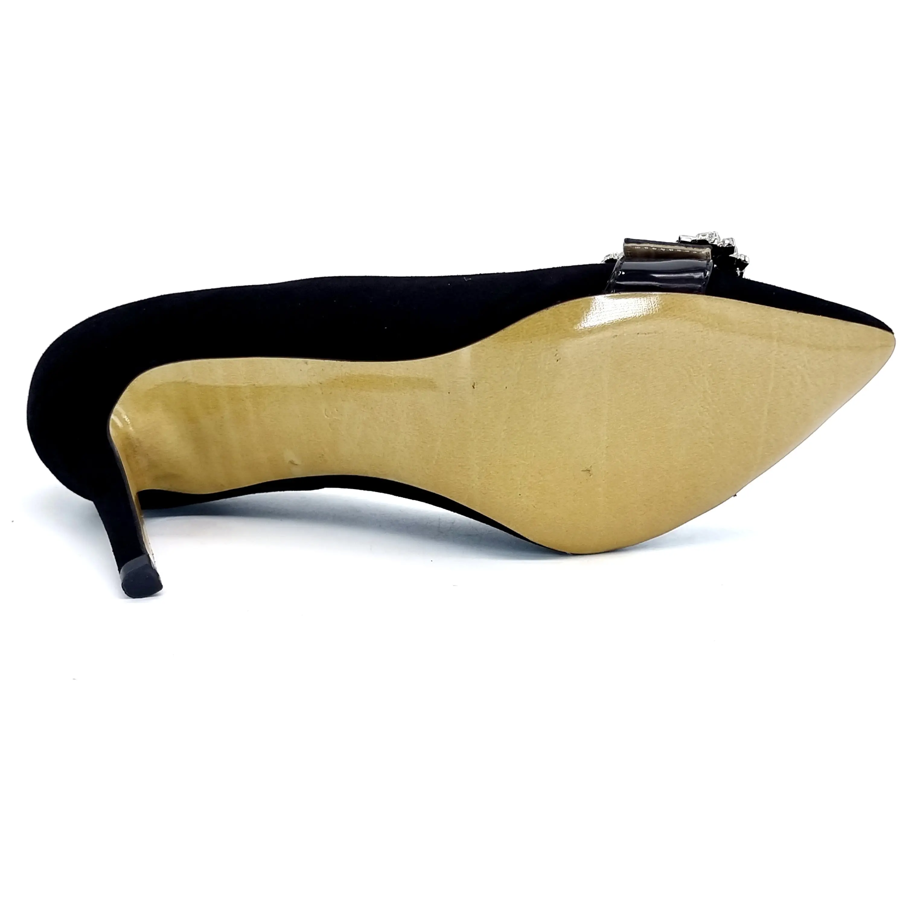 Dress Heels - 28755 - Image 4