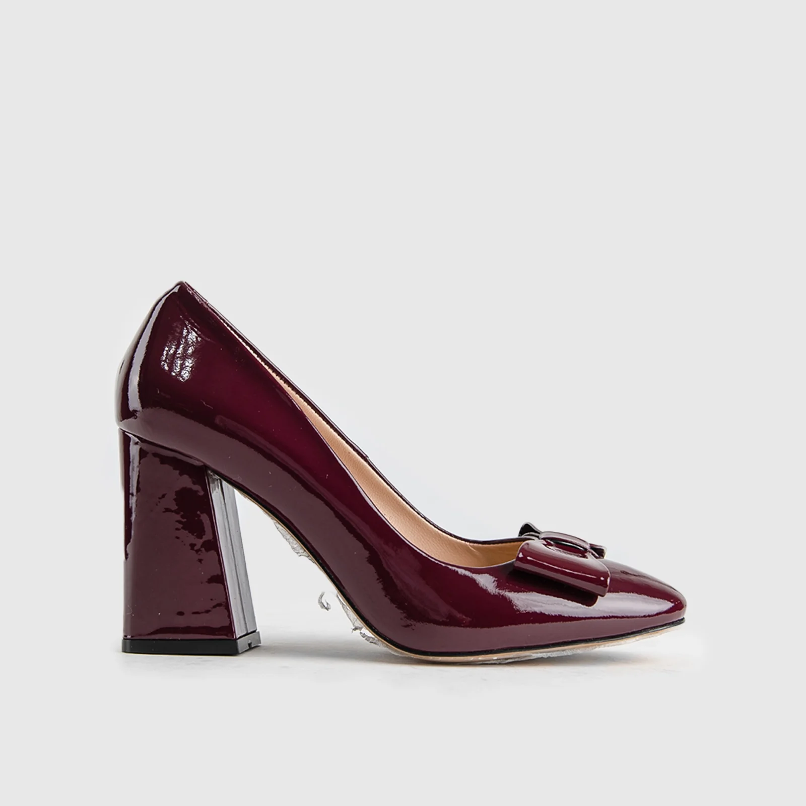 Evening Dress Heels - 31253