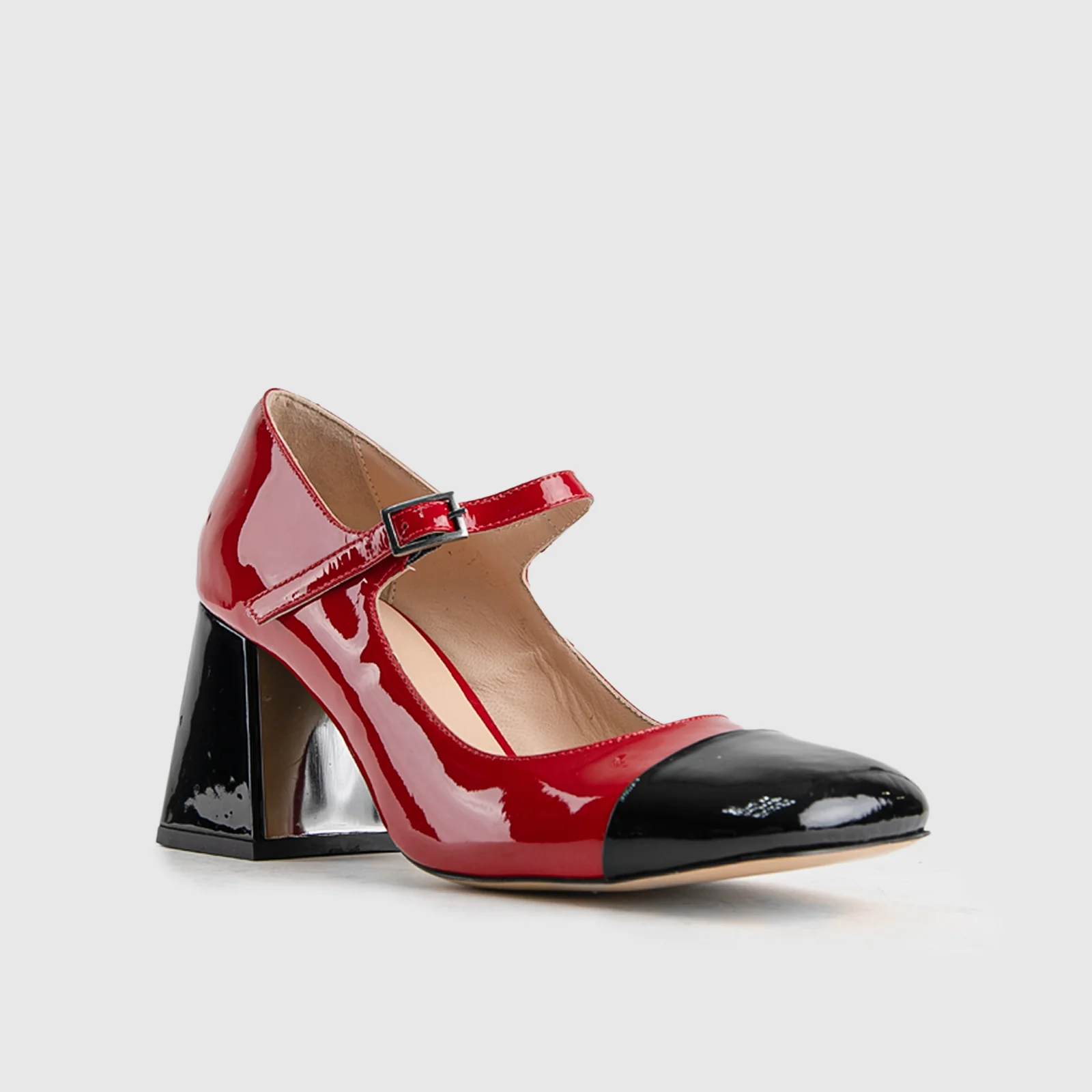 Dress Heels - 31501 - Image 2