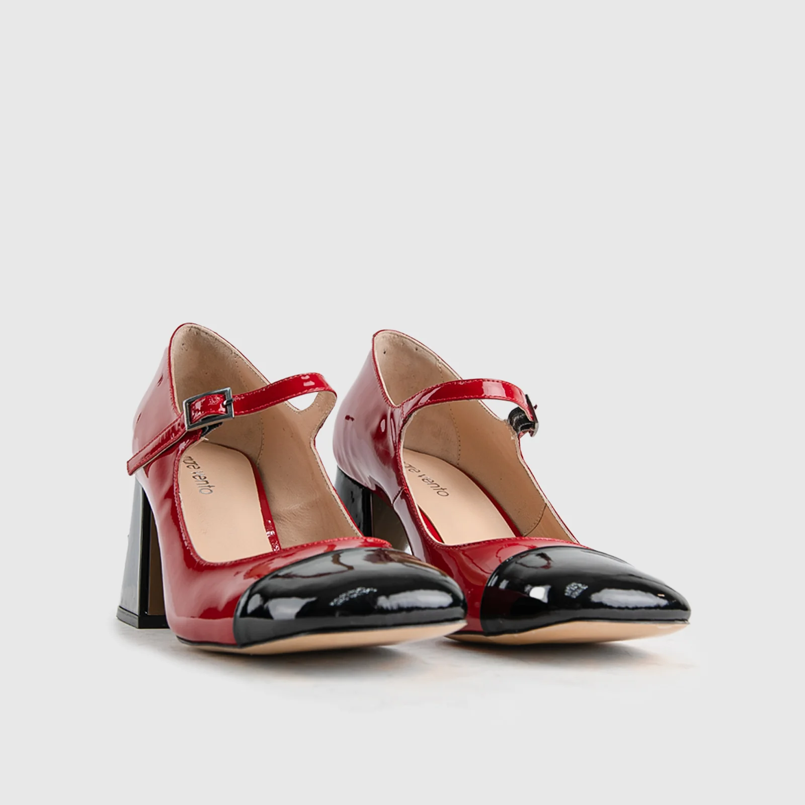 Dress Heels - 31501 - Image 3
