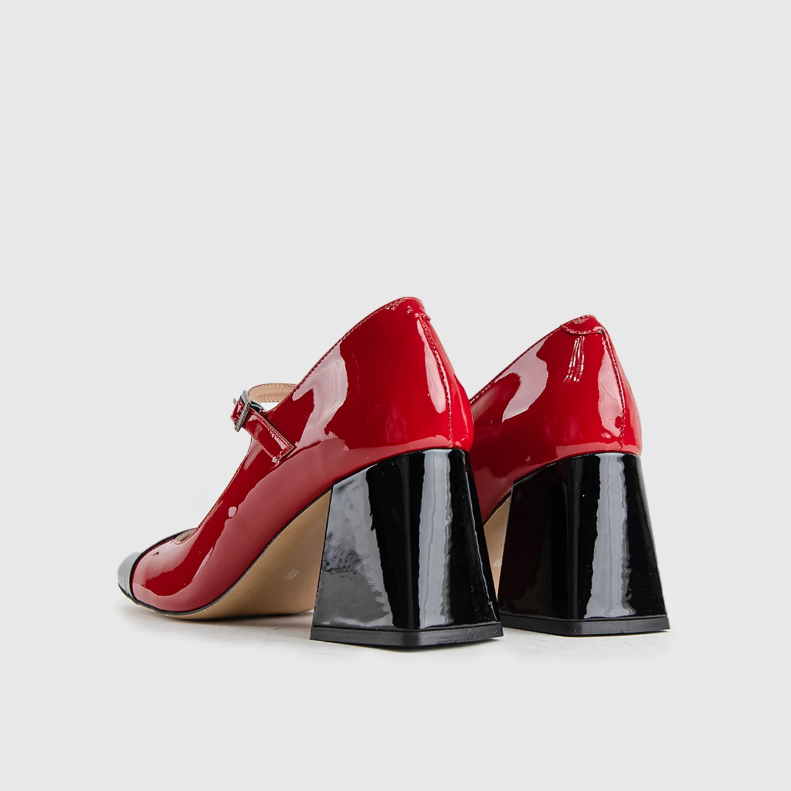 Dress Heels - 31501 - Image 4