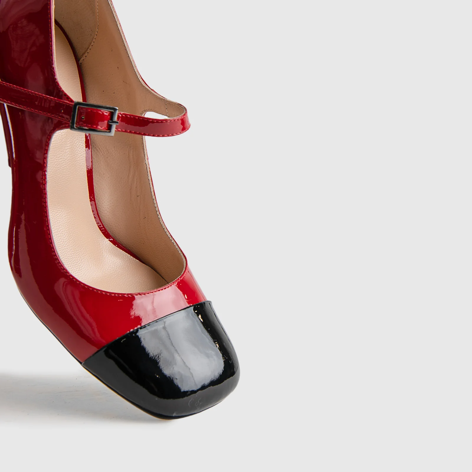 Dress Heels - 31501 - Image 6