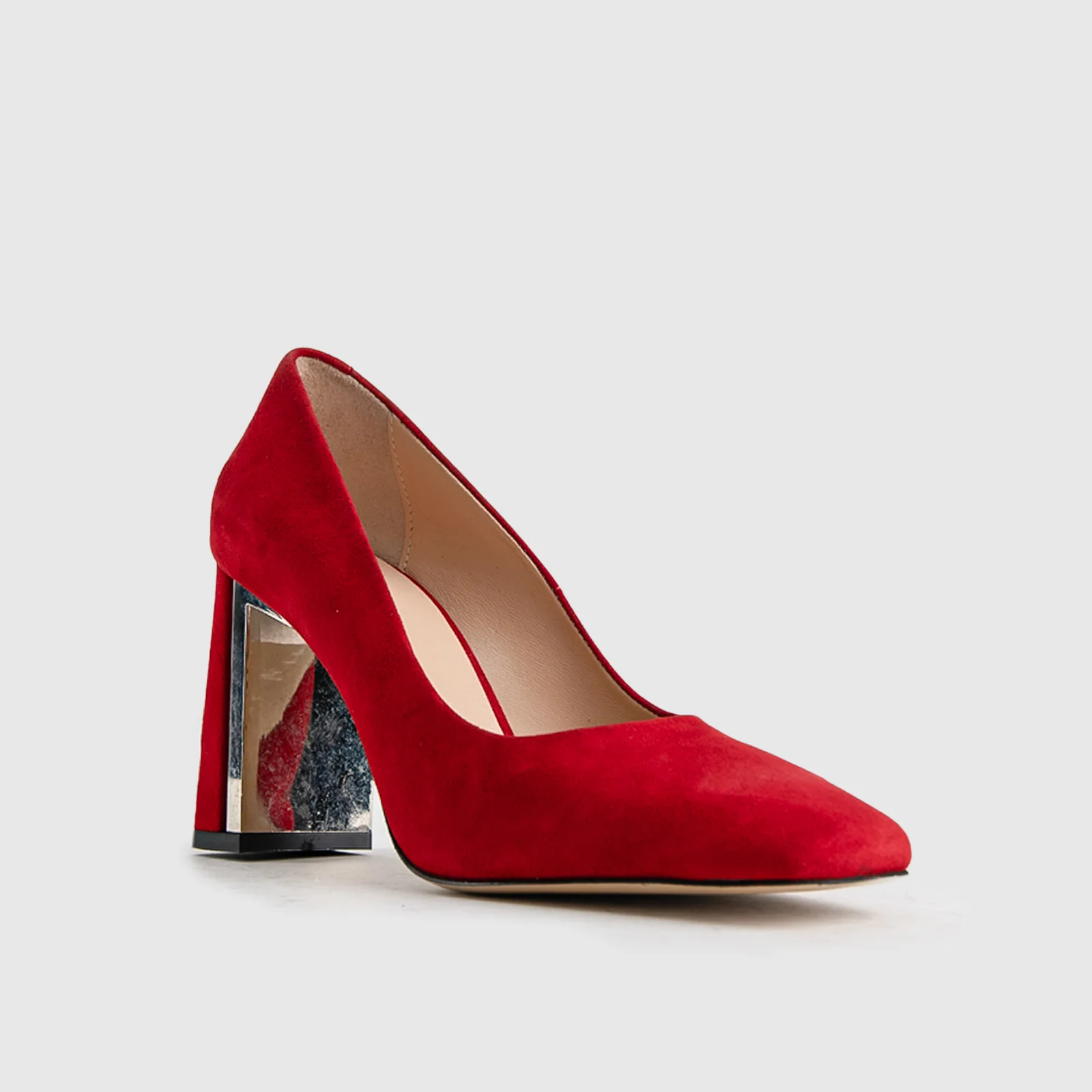 Evening Dress Heels - 31555-2 - Image 2