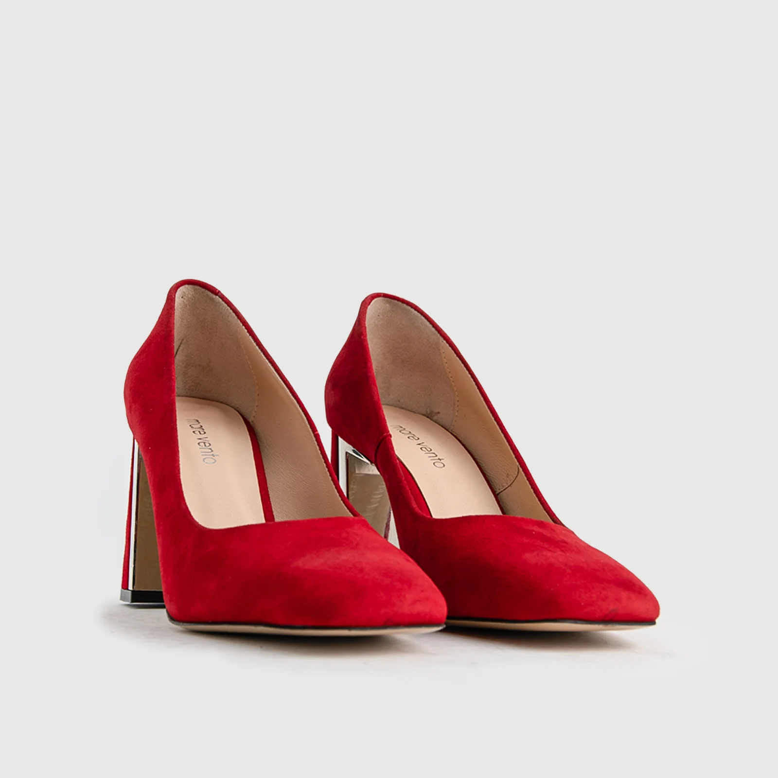 Evening Dress Heels - 31555-2 - Image 3