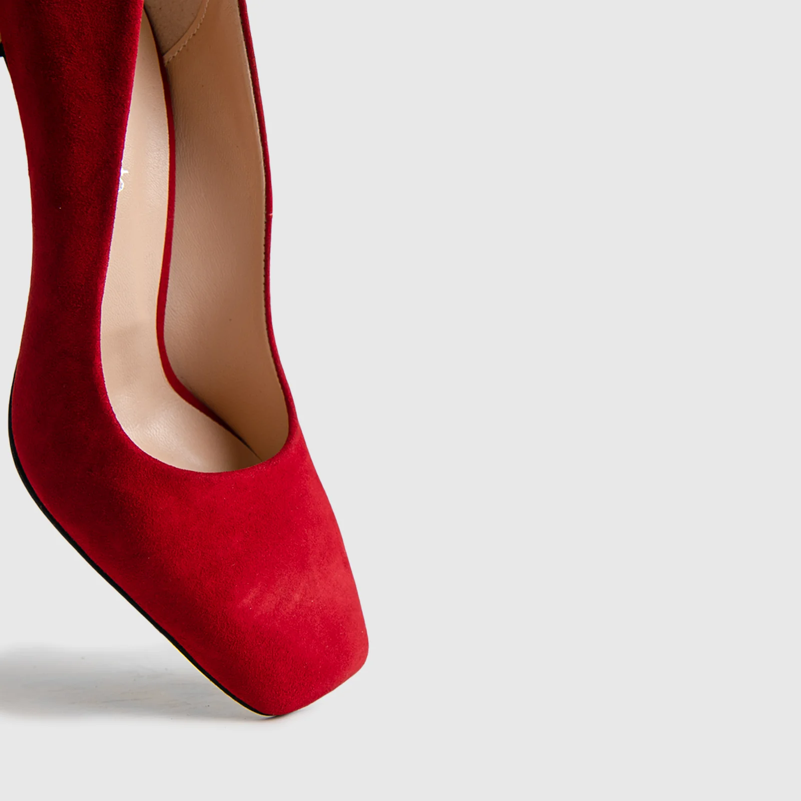 Evening Dress Heels - 31555-2 - Image 5