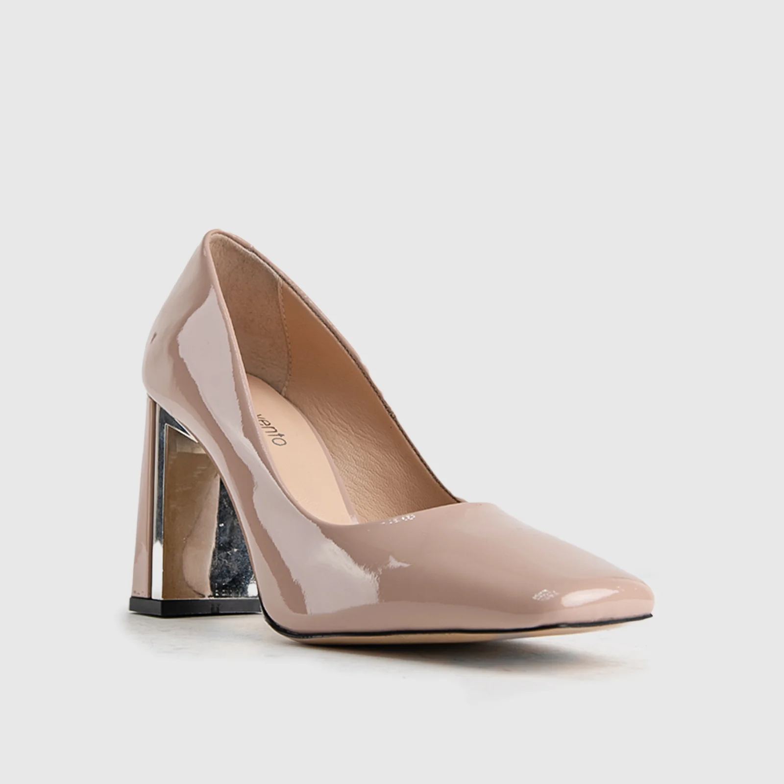 Evening Dress Heels - 31555 - Image 2