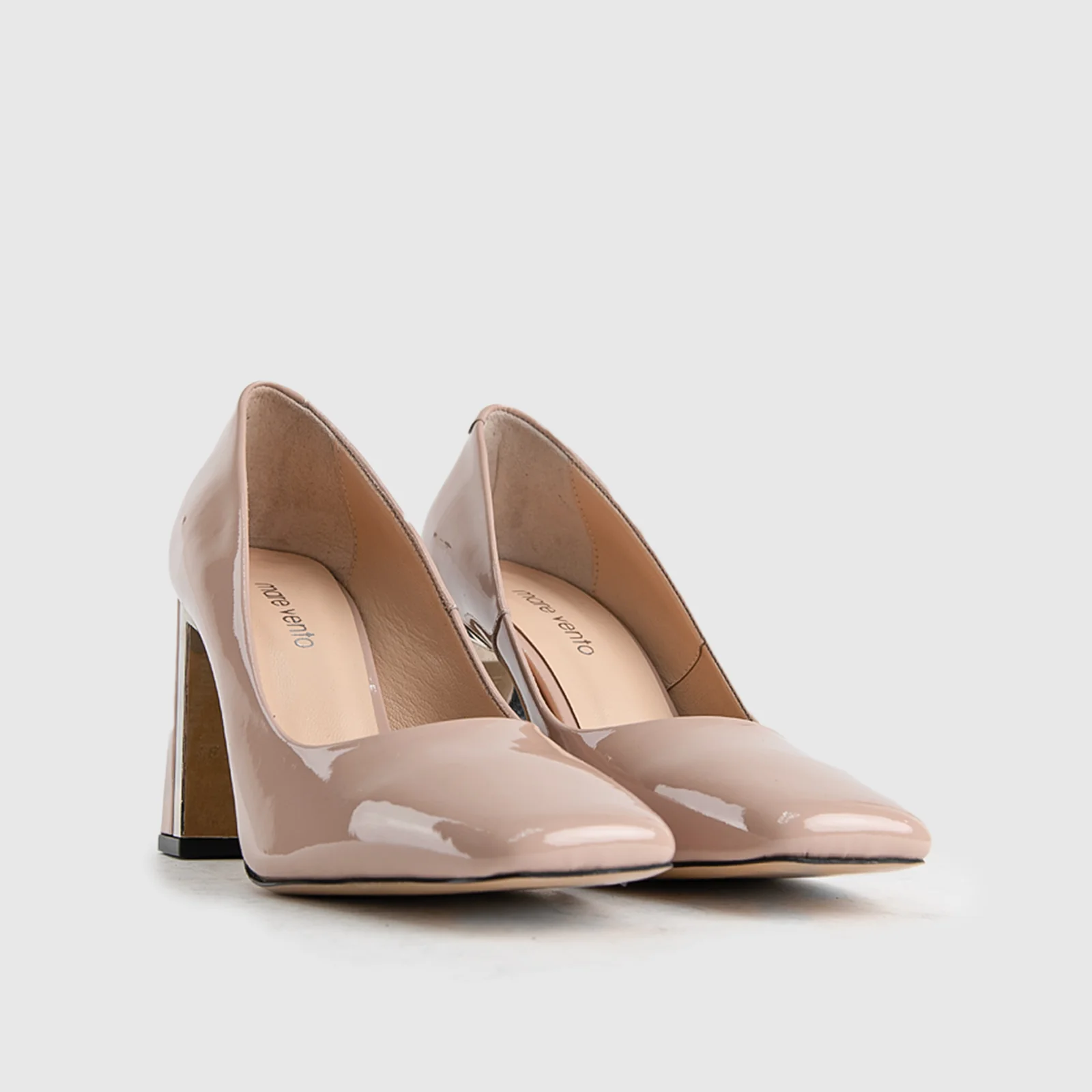 Evening Dress Heels - 31555 - Image 3