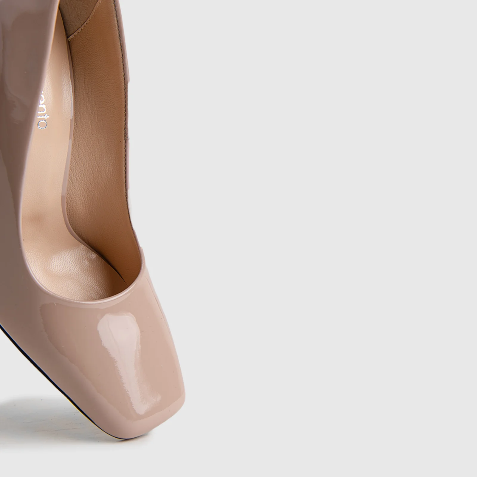 Evening Dress Heels - 31555 - Image 5