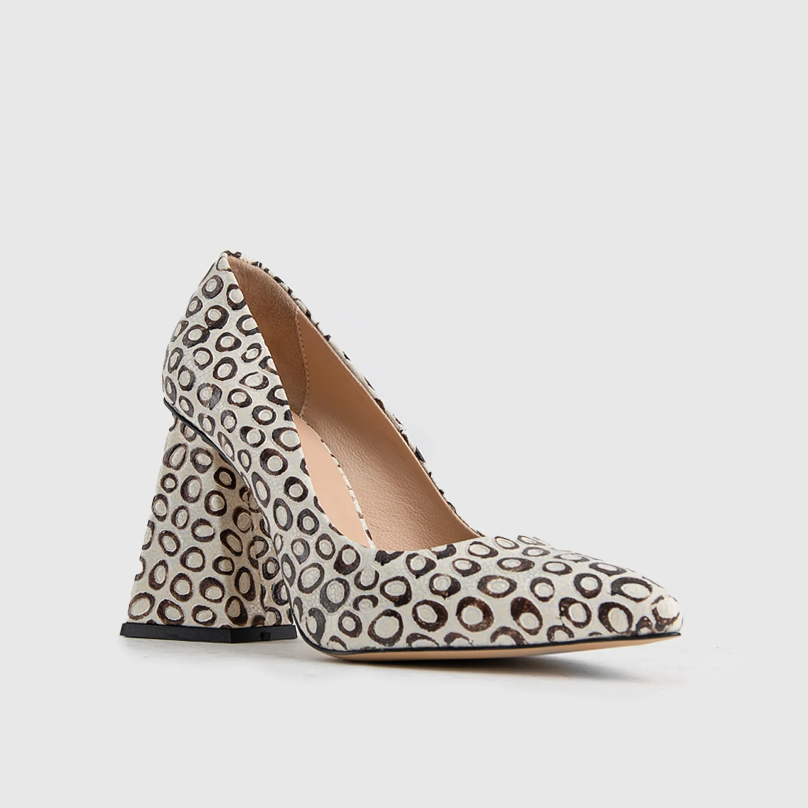 Evening Dress Heels - 32310 - Image 2