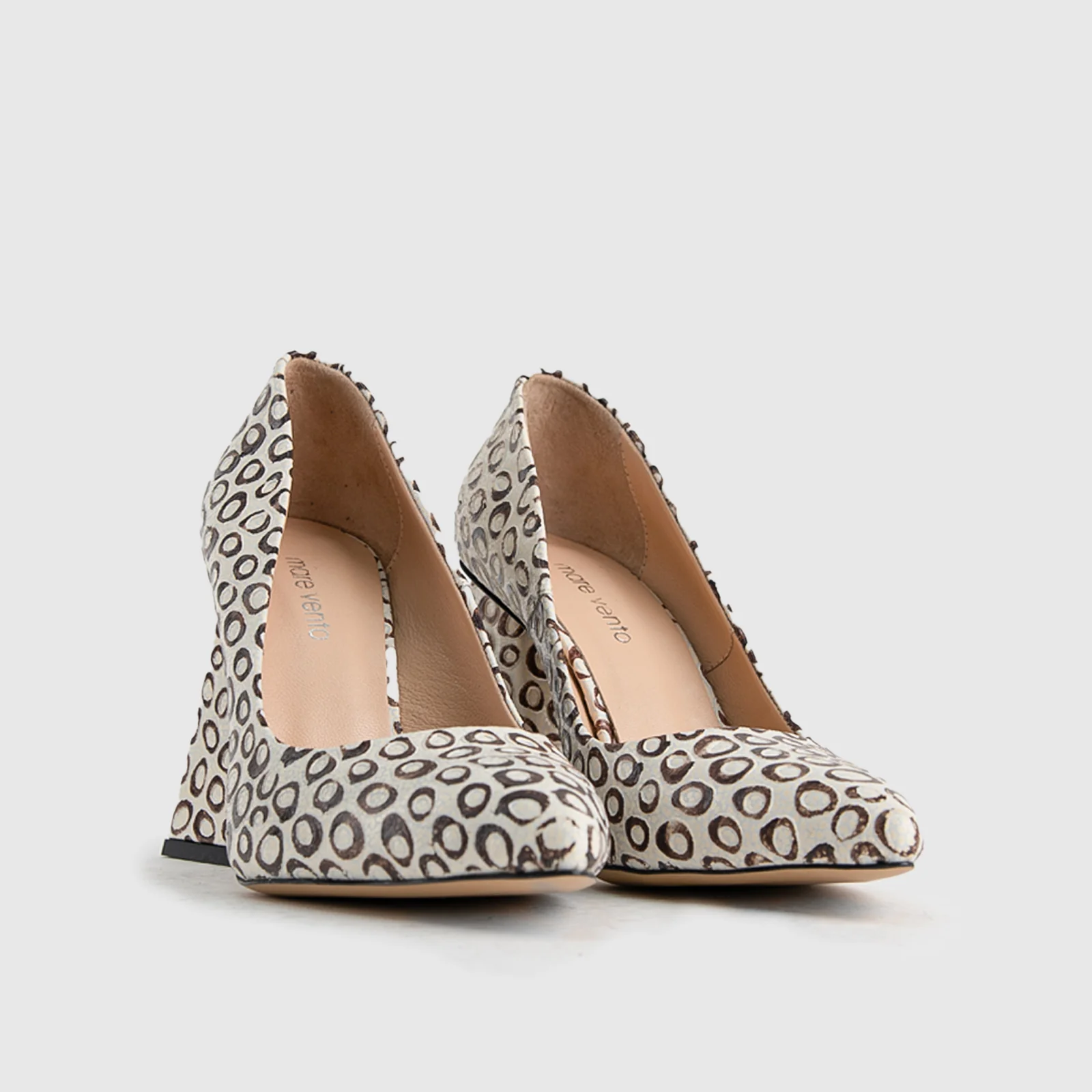 Evening Dress Heels - 32310 - Image 3