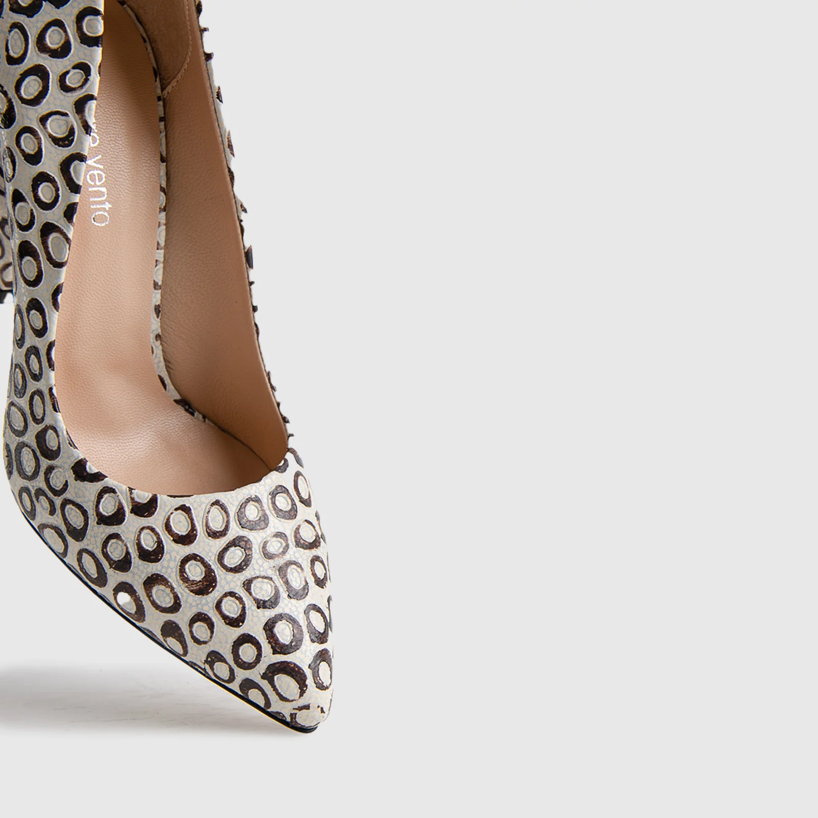 Evening Dress Heels - 32310 - Image 5